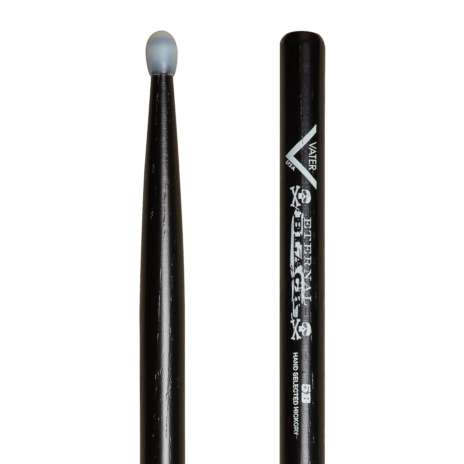 Eternal Black 5B Nylon Eternal Black 5B Nylon