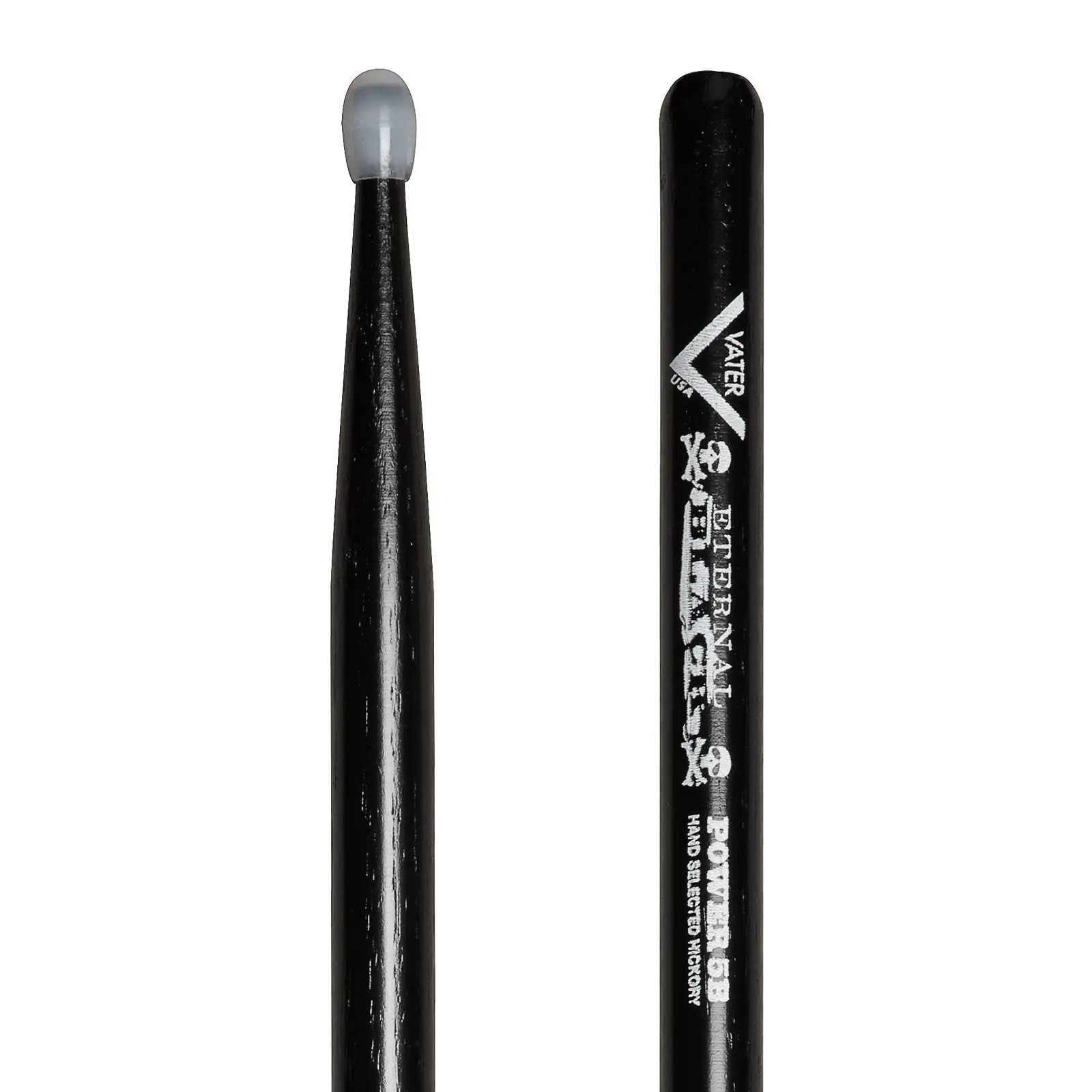 Eternal Black Power 5B Nylon Eternal Black Power 5B Nylon