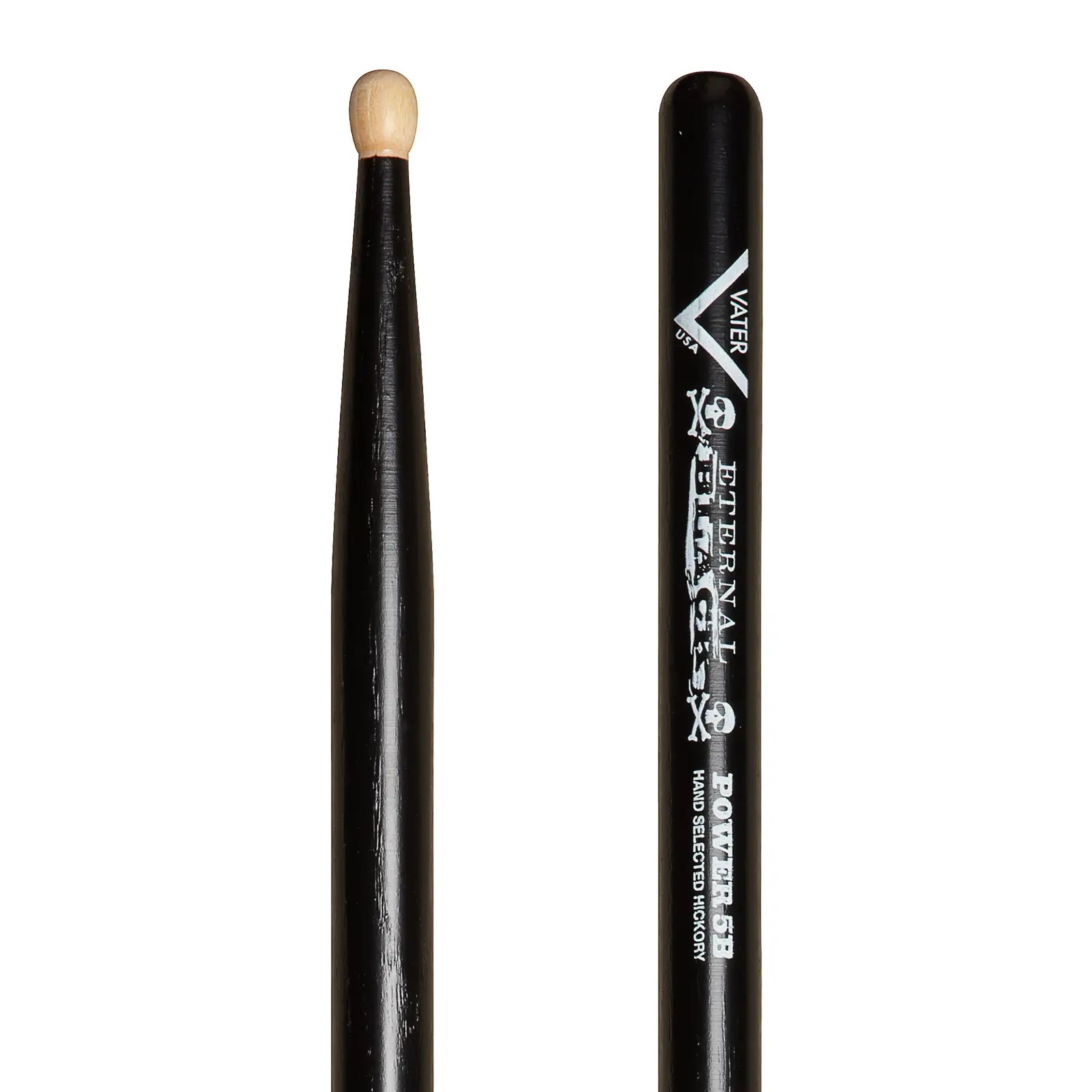 Eternal Black Power 5B Wood Eternal Black Power 5B Wood