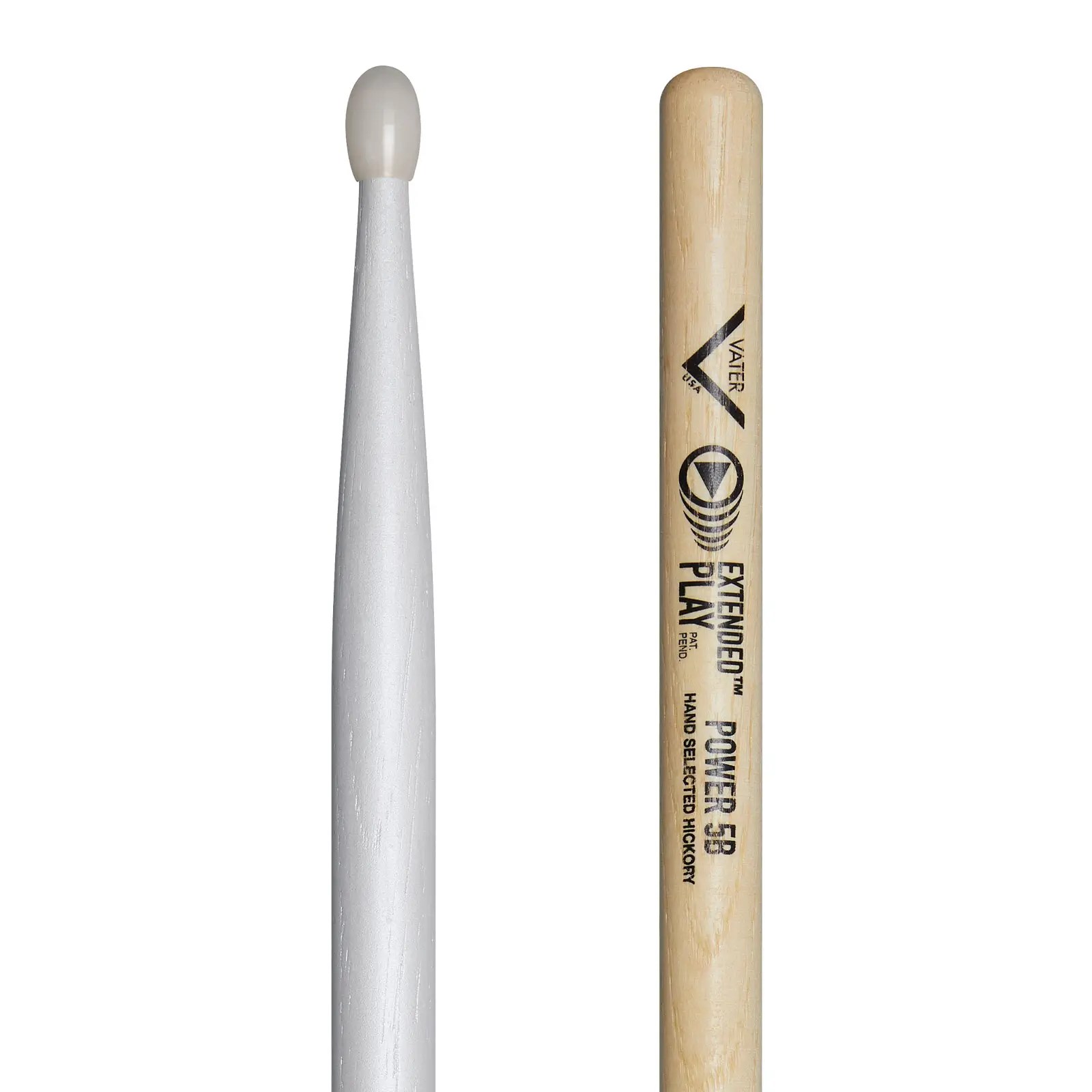 Extended Play™ Series Power 5B Nylon Extended Play™ Series Power 5B Nylon