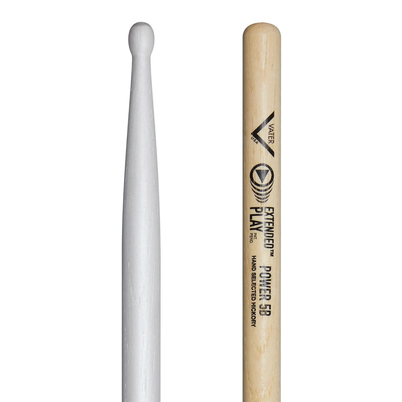 Extended Play™ Series Power 5B Wood Extended Play™ Series Power 5B Wood