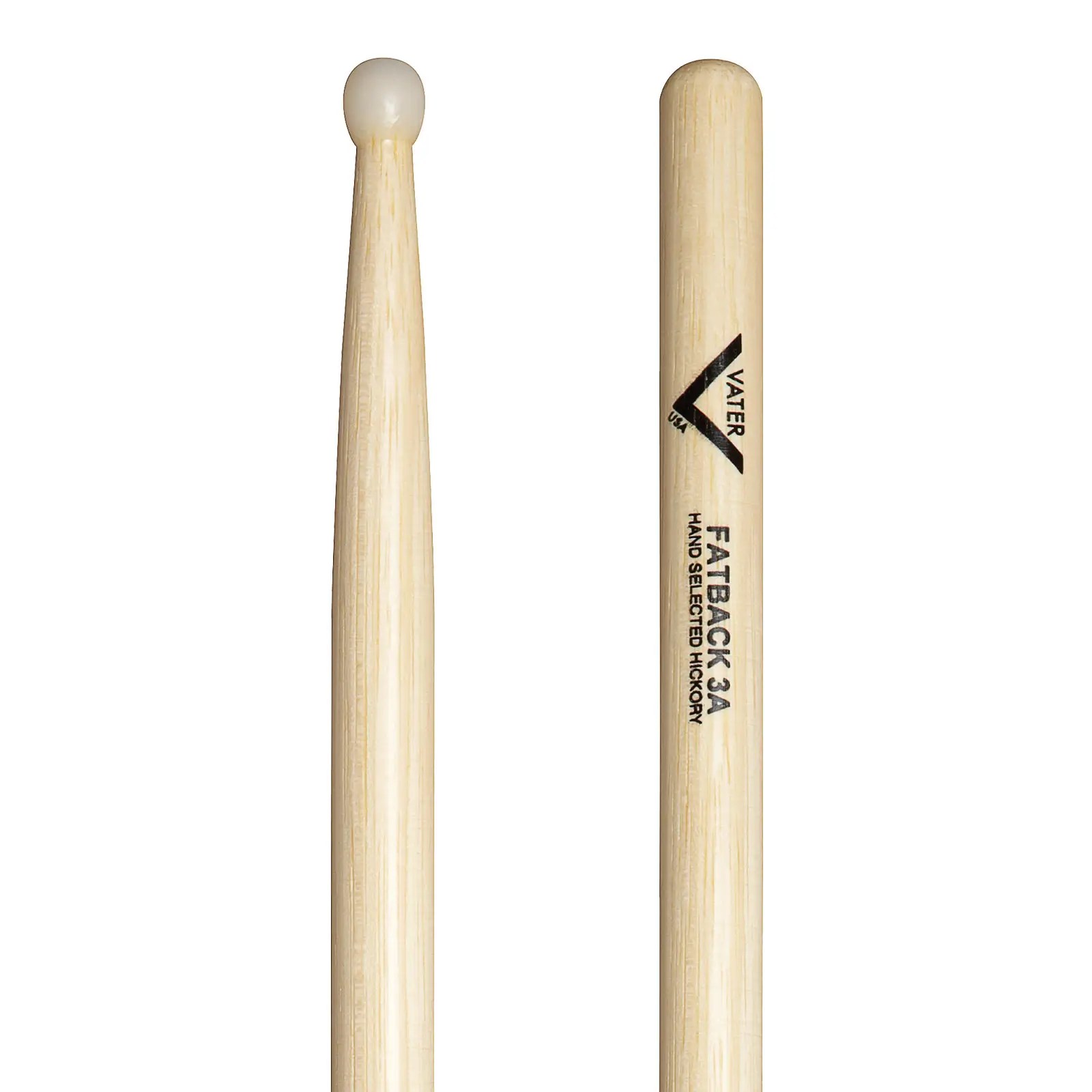 Fatback 3A Nylon Fatback 3A Nylon