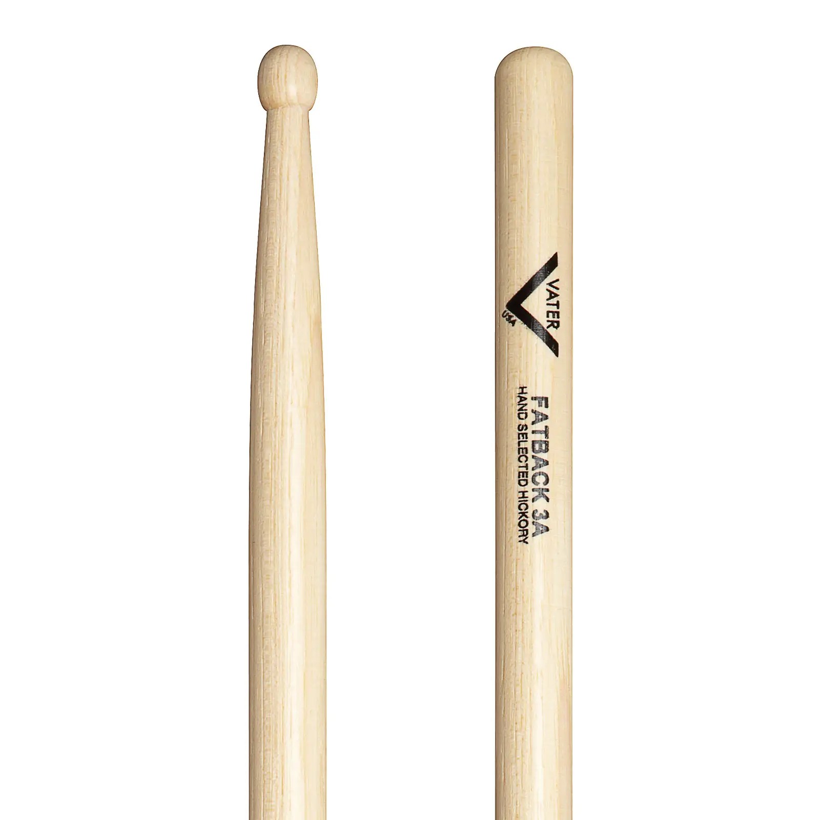 Fatback 3A Wood Fatback 3A Wood