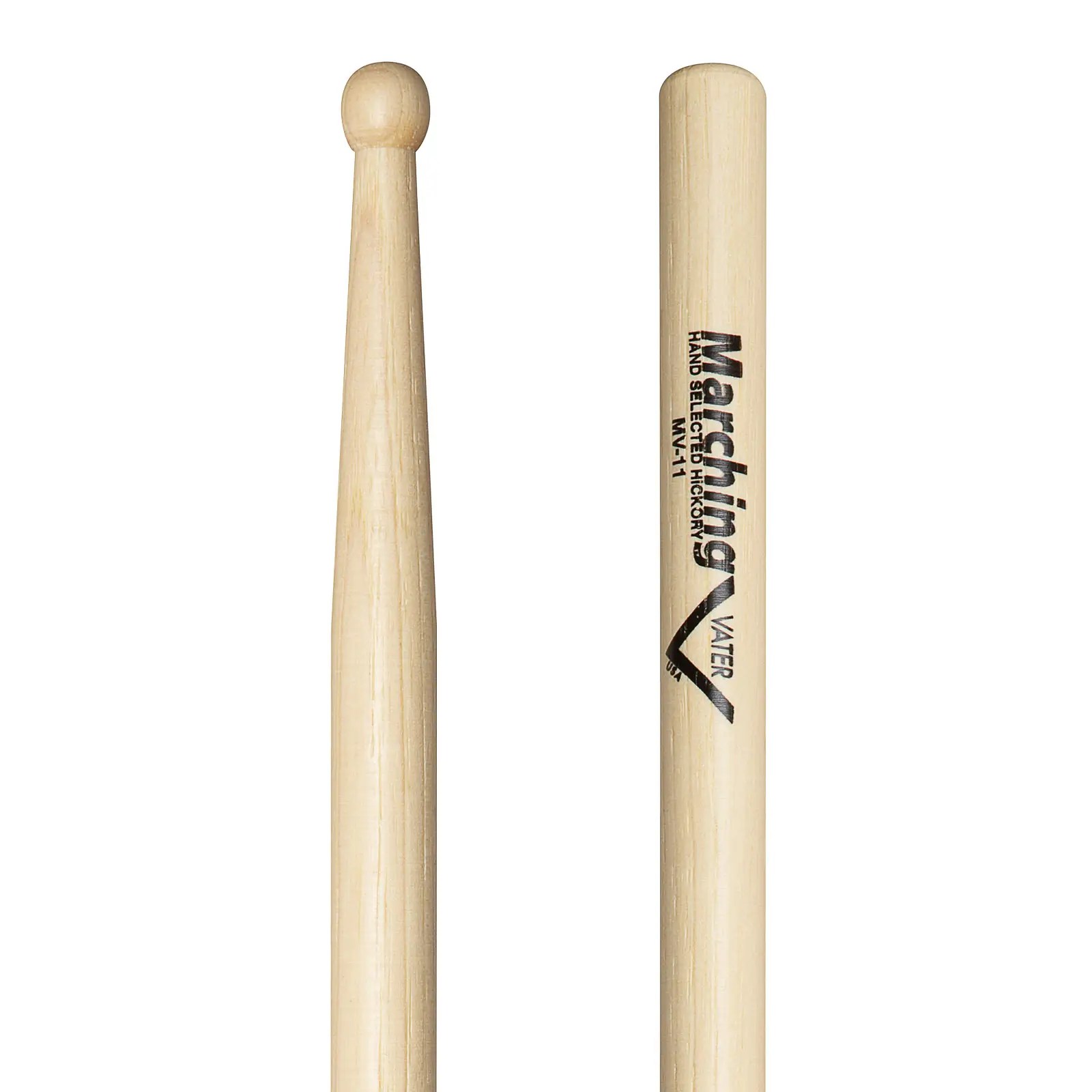 MV11 Marching Snare and Tenor Stick MV11 Marching Snare and Tenor Stick