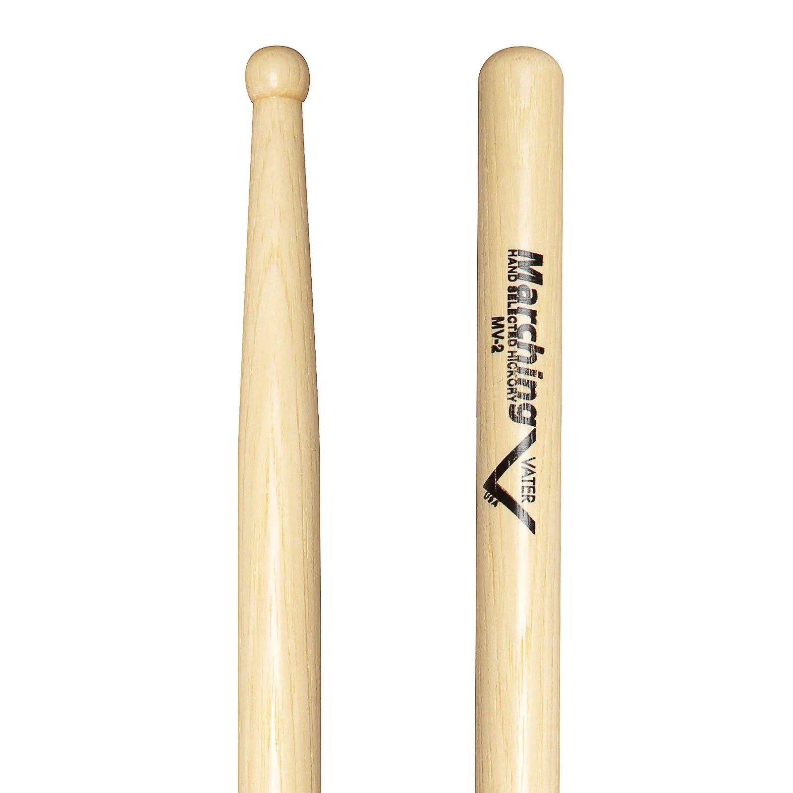 MV2 Marching Snare and Tenor Stick MV2 Marching Snare and Tenor Stick