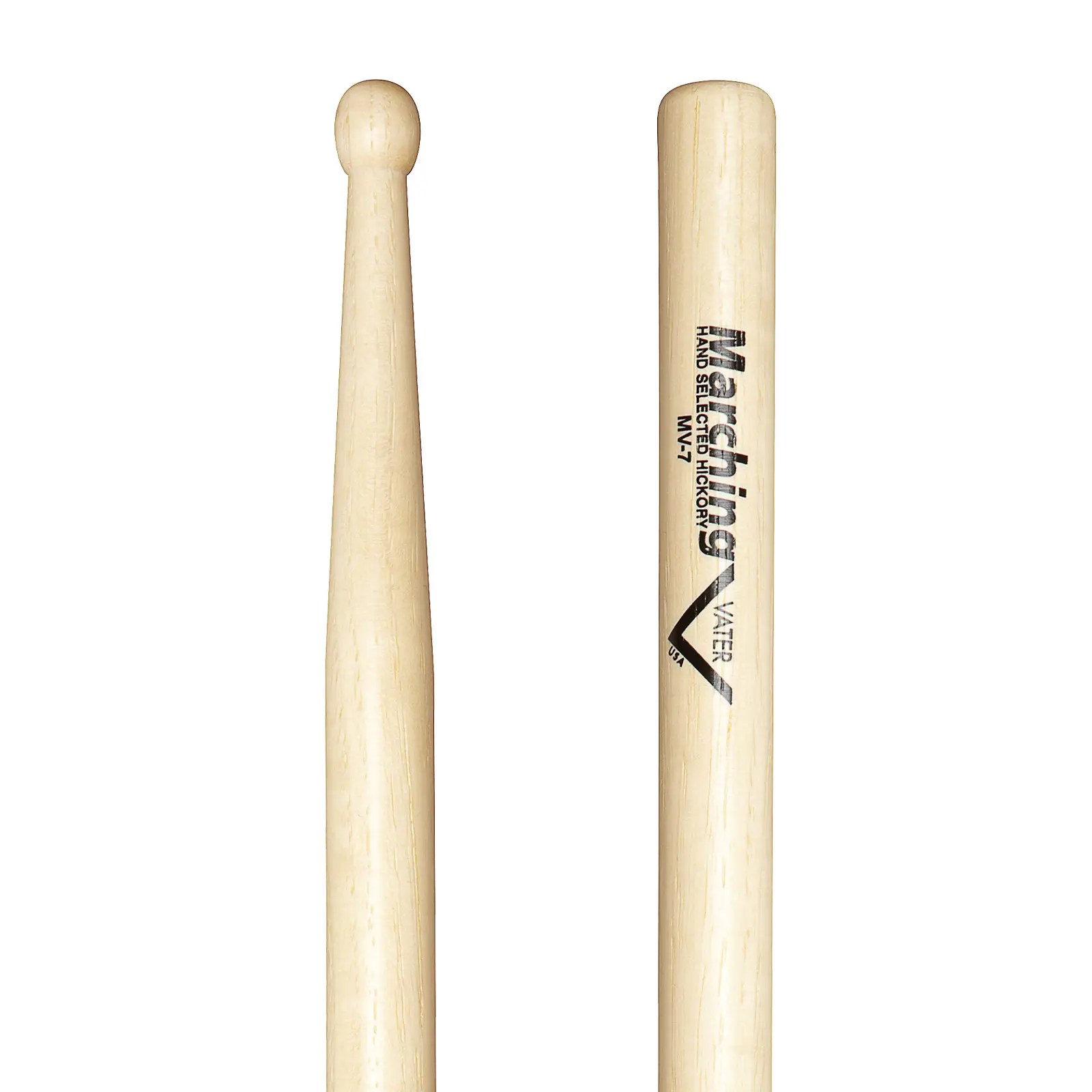 MV7 Marching Snare and Tenor Stick MV7 Marching Snare and Tenor Stick