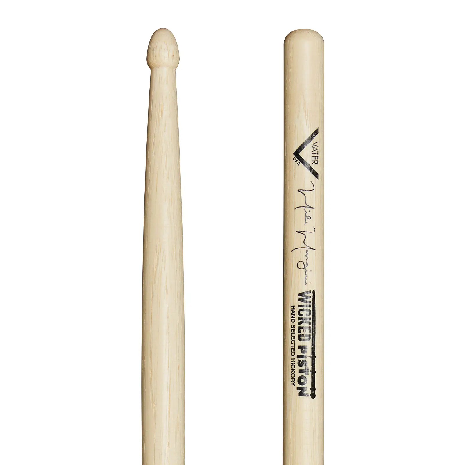 Mike Mangini Wicked Piston Mike Mangini Wicked Piston
