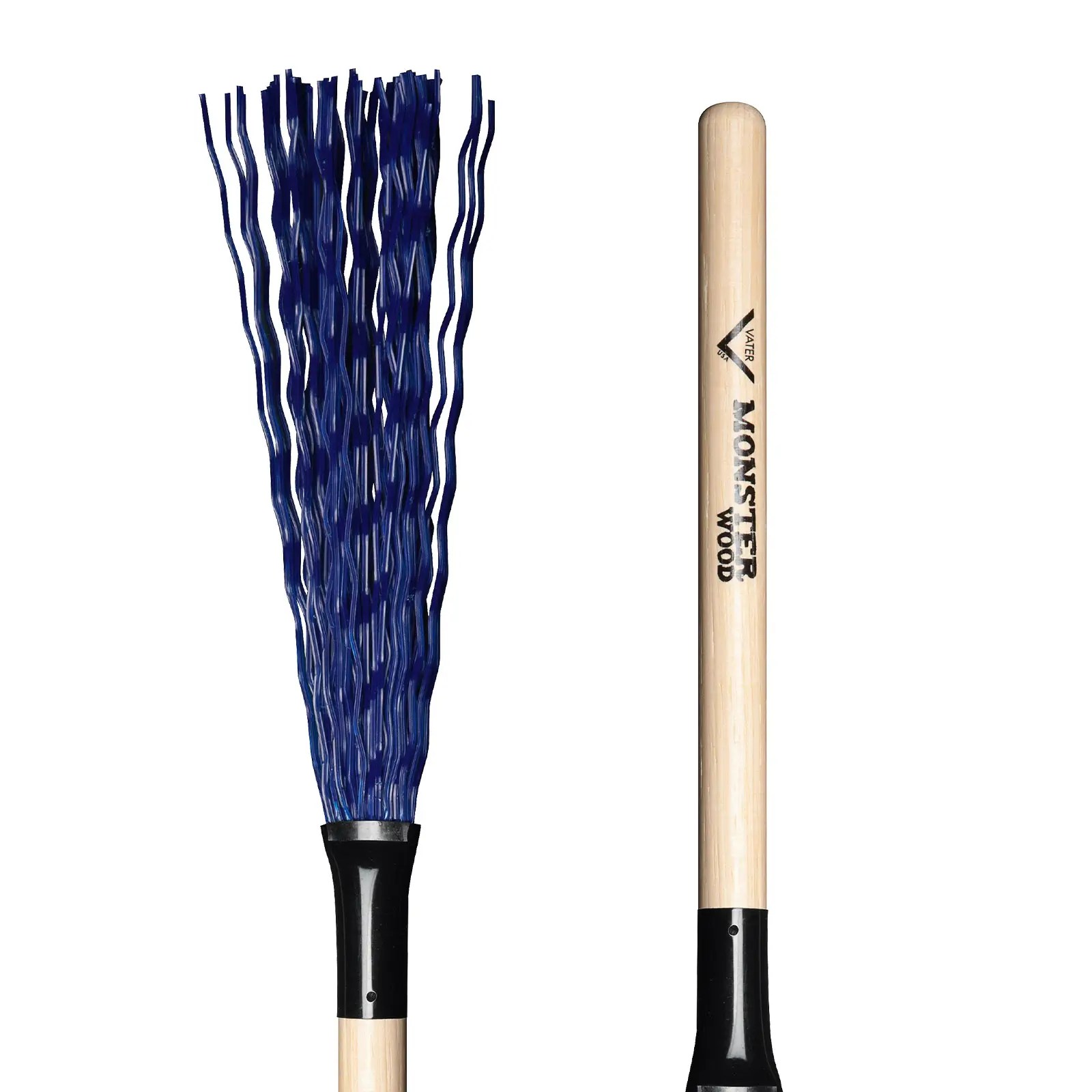 Monster Wood Brush Monster Wood Brush
