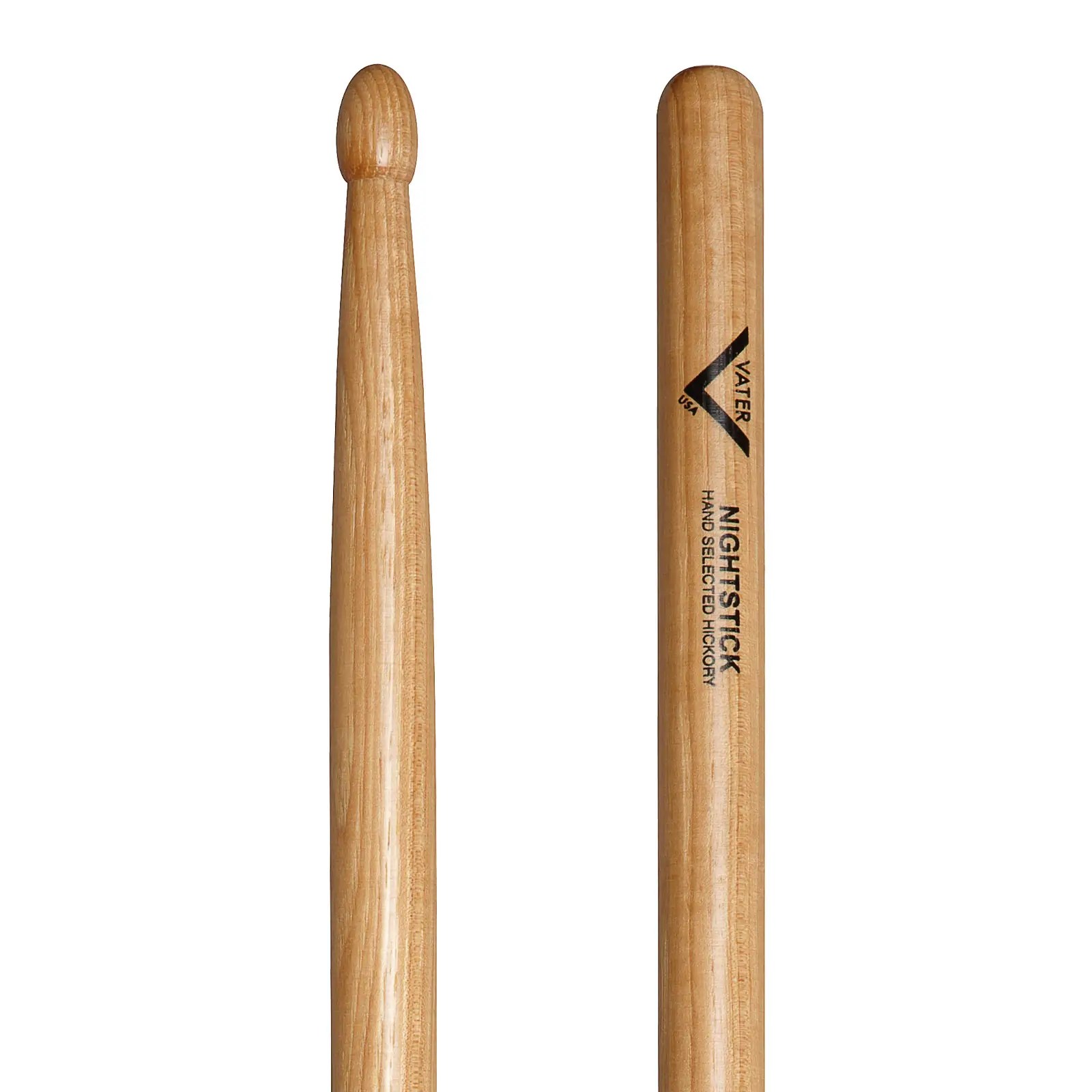 Nightstick - 2S Wood Nightstick - 2S Wood