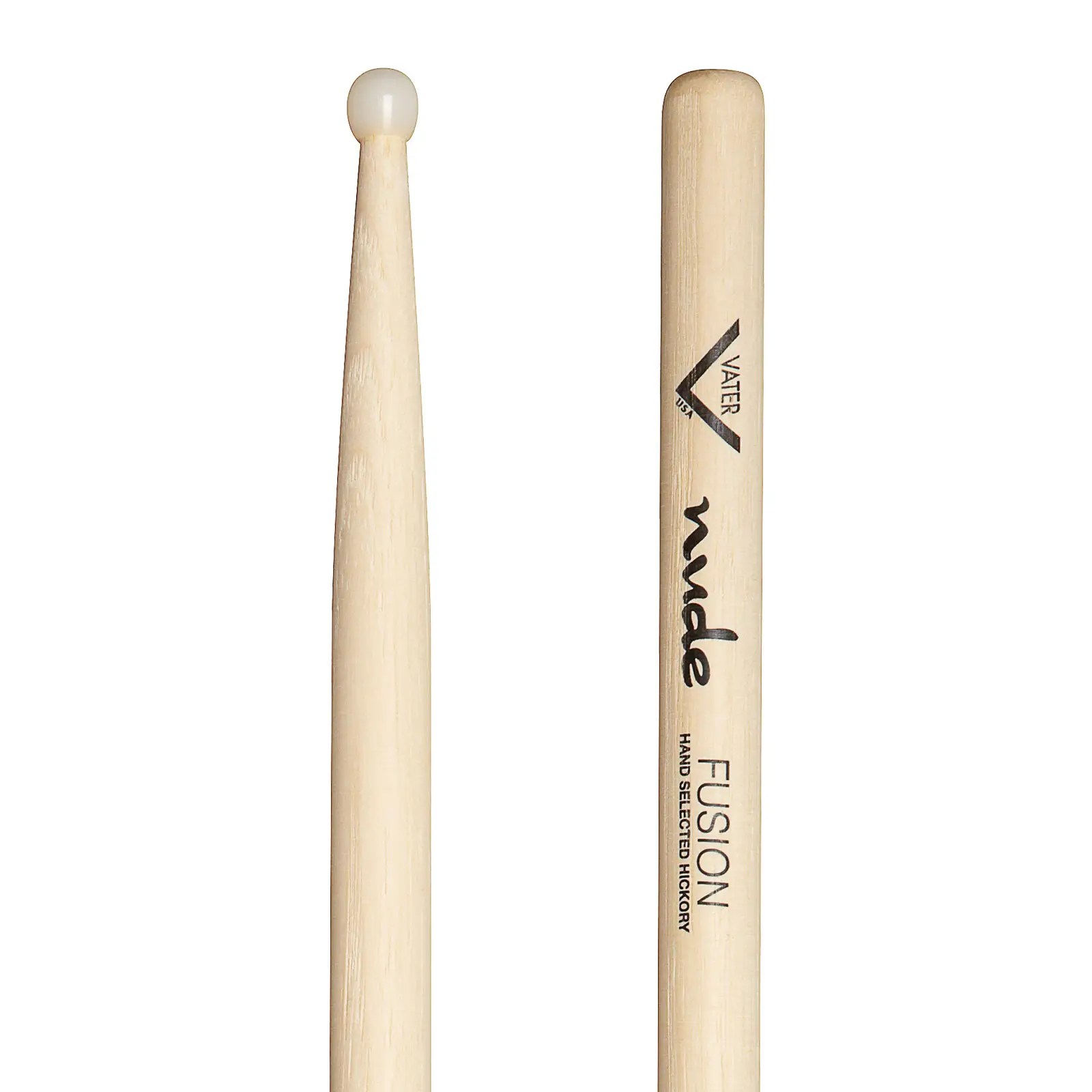 Nude Fusion™ Nylon Nude Fusion™ Nylon