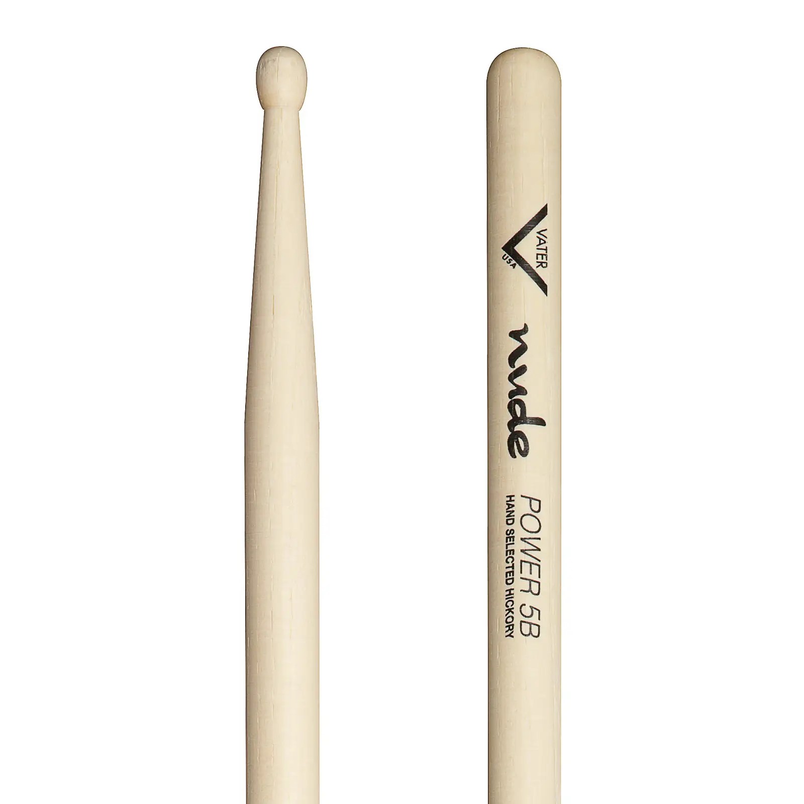 Nude Power 5B Wood Nude Power 5B Wood