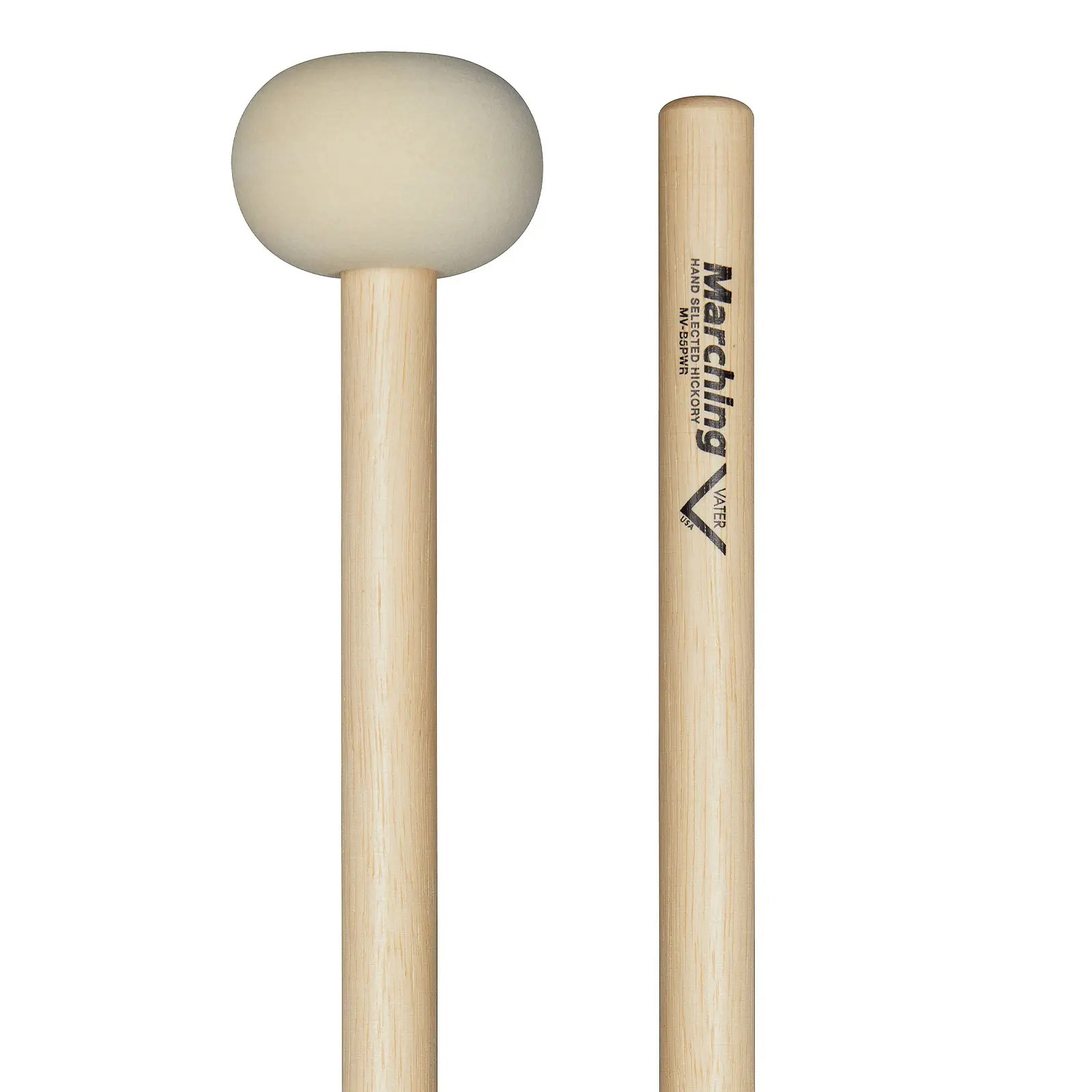 MV-B5PWR Power Bass Drum MV-B5PWR Power Bass Drum