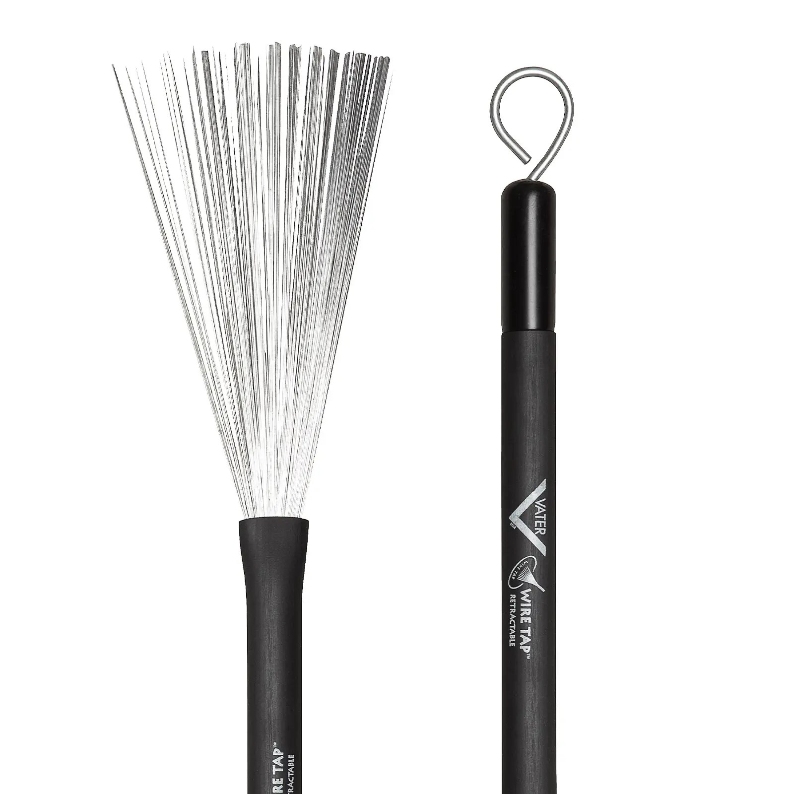 Retractable Wire Brush Retractable Wire Brush
