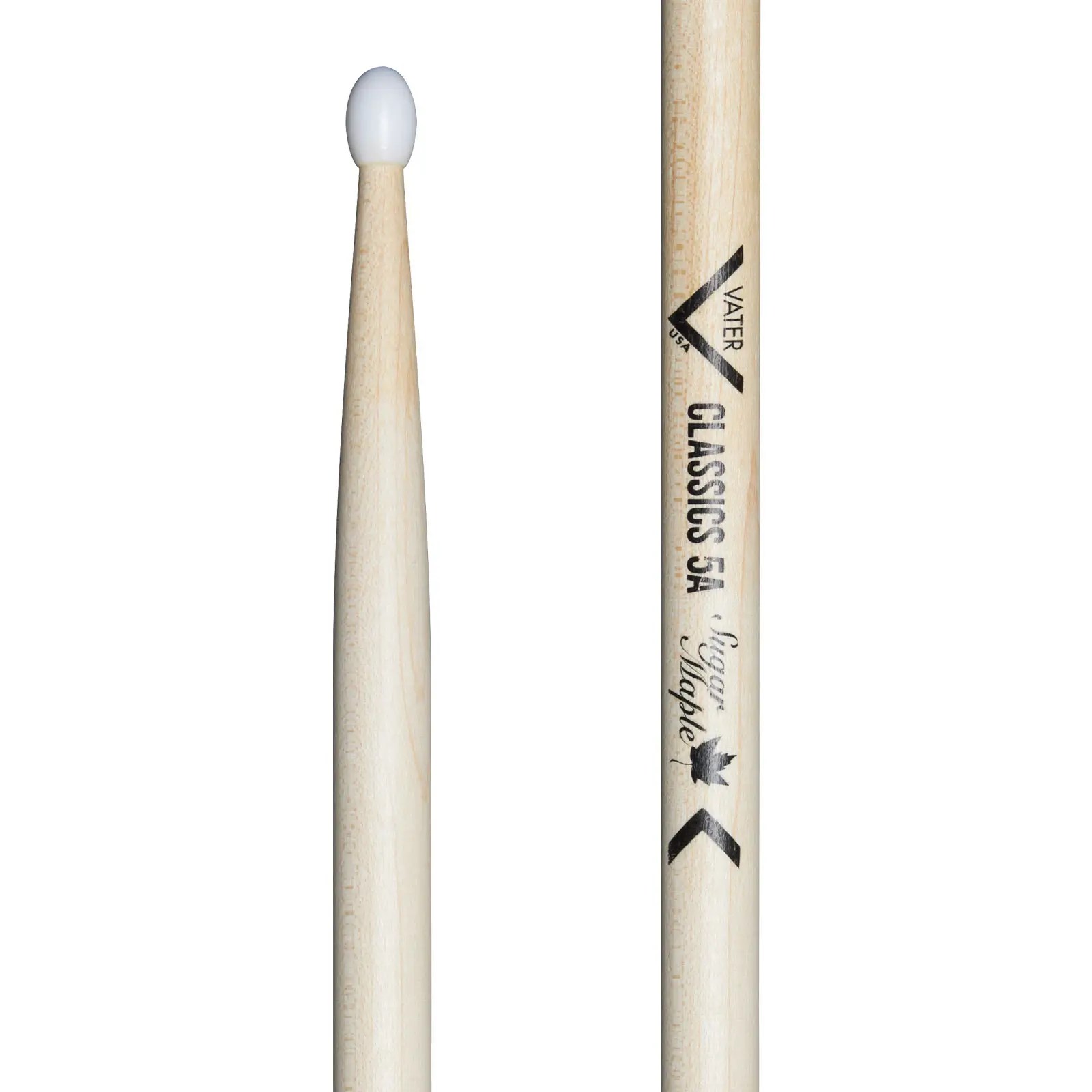 Sugar Maple Classics 5A Nylon Sugar Maple Classics 5A Nylon