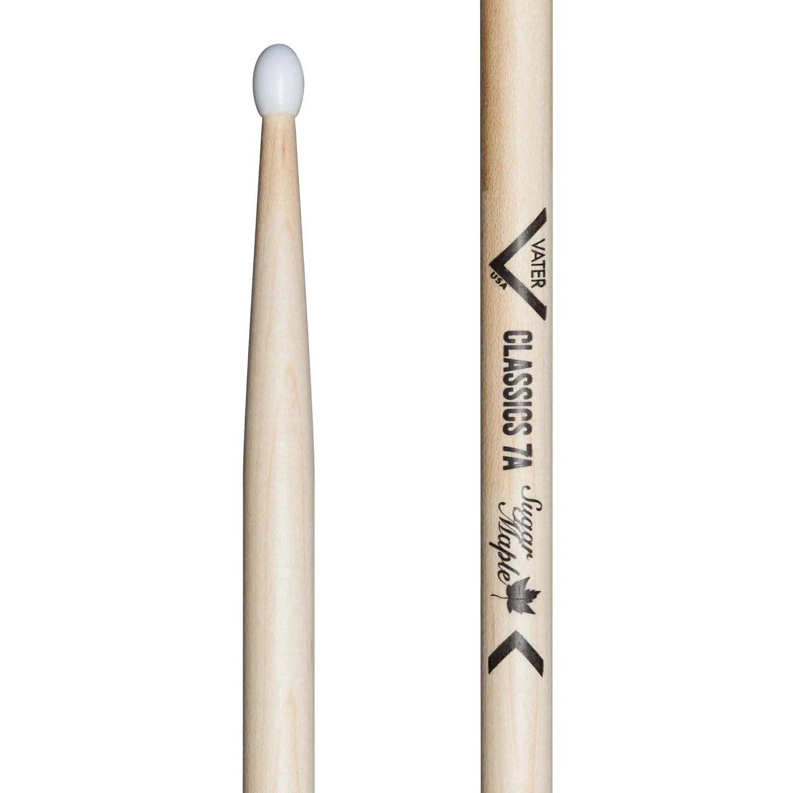 Sugar Maple Classics 7A Nylon Sugar Maple Classics 7A Nylon
