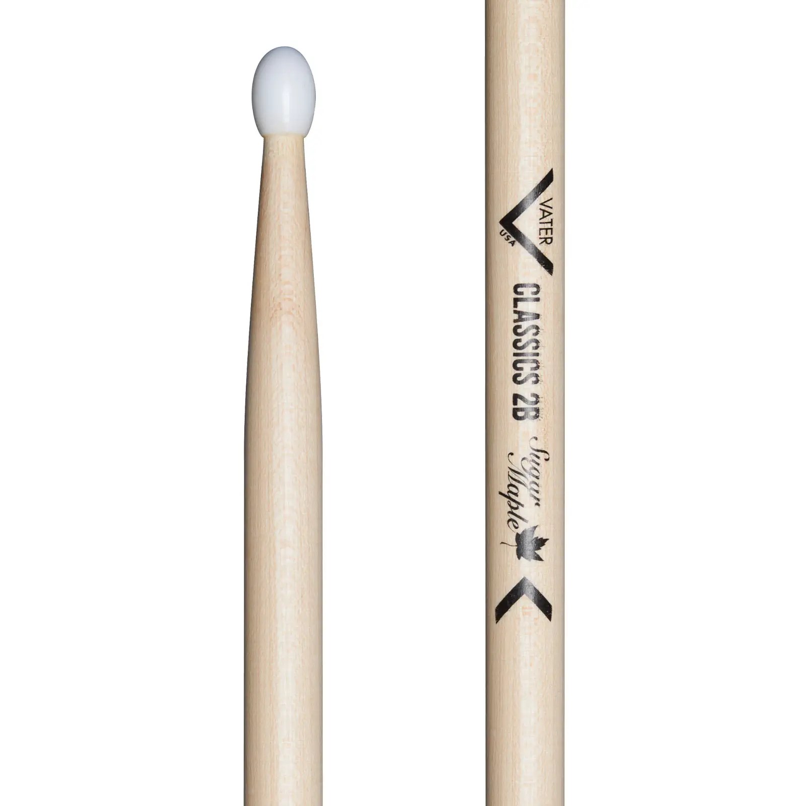 Sugar Maple Classics 2B Nylon Sugar Maple Classics 2B Nylon
