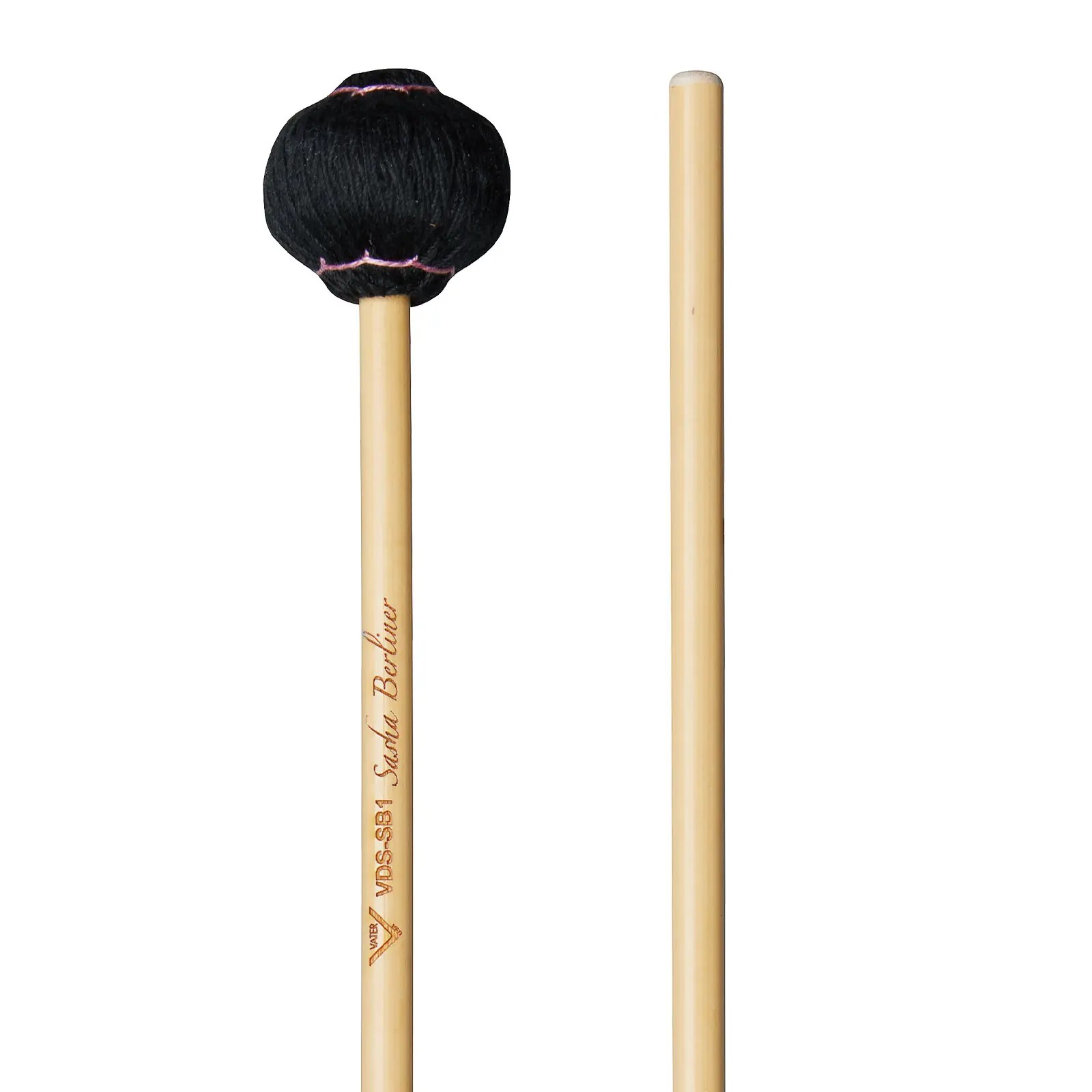 Sasha Berliner Designer Series Vibraphone Mallets Sasha Berliner Designer Series Vibraphone Mallets