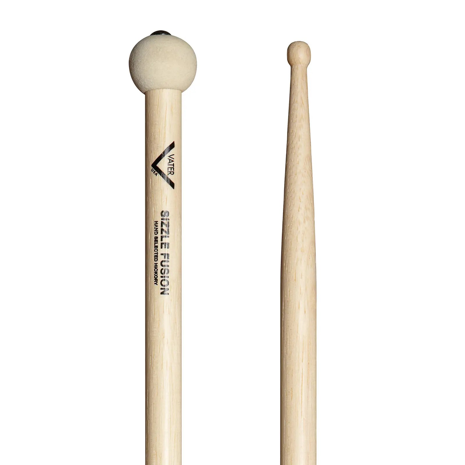 Sizzle Fusion™ Timpani, Drumset & Cymbal Mallet Sizzle Fusion™ Timpani, Drumset & Cymbal Mallet