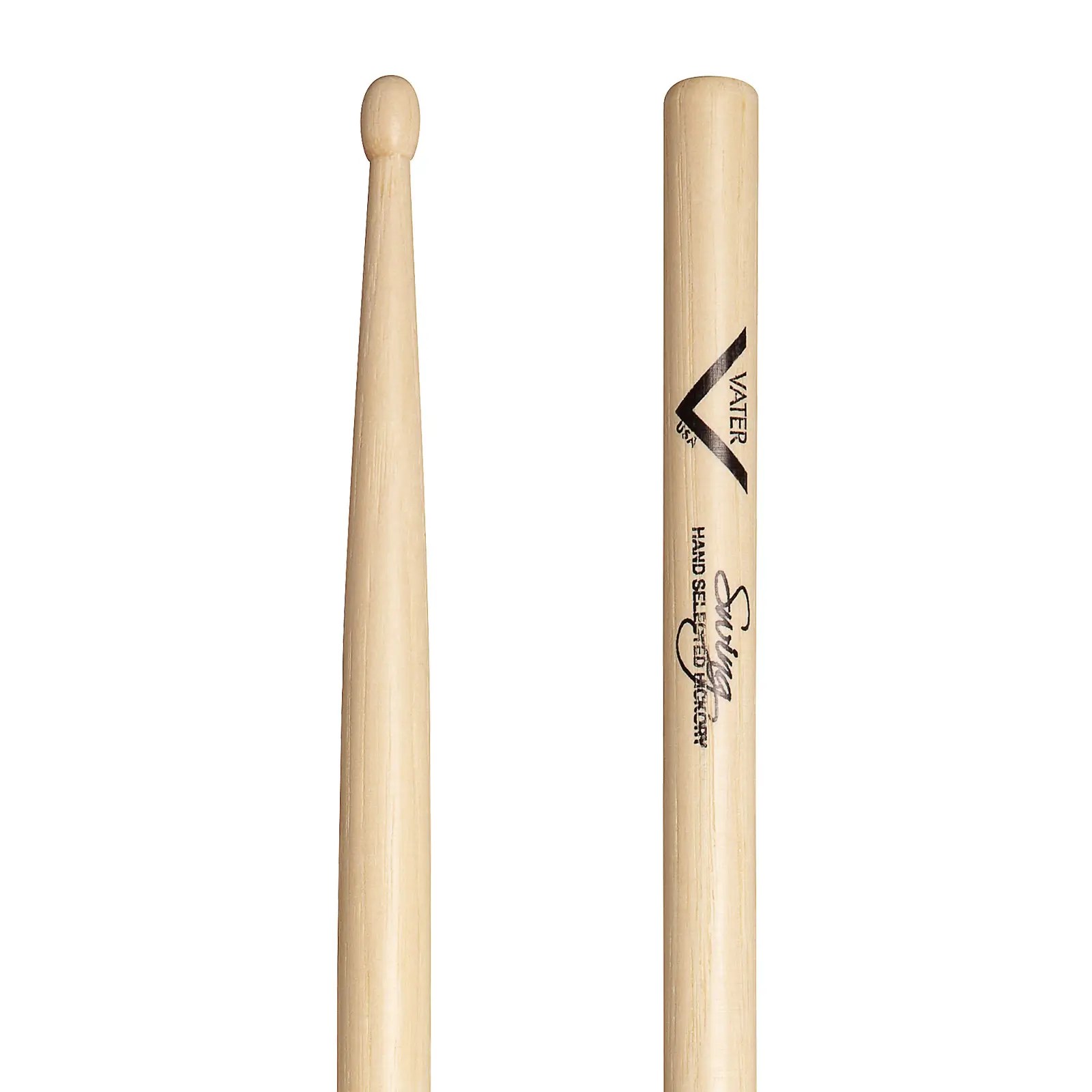 Swing Wood Swing Wood