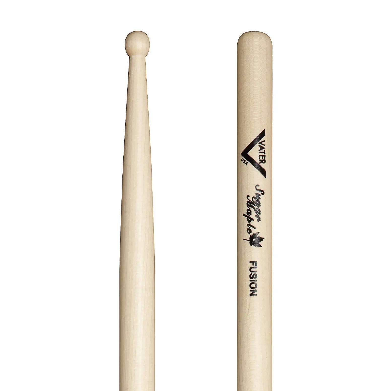 Sugar Maple Fusion™ Wood Sugar Maple Fusion™ Wood