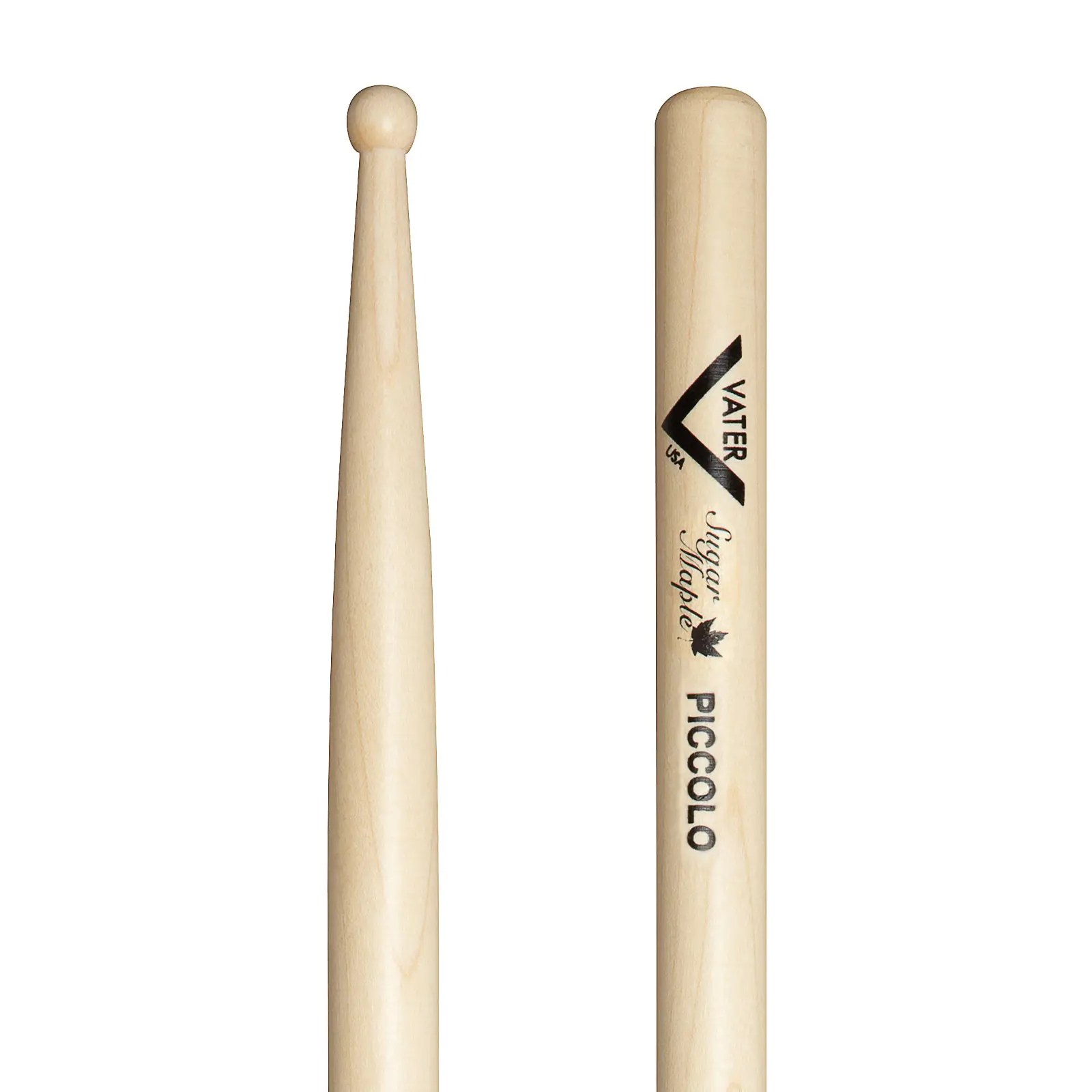 Sugar Maple Piccolo Sugar Maple Piccolo