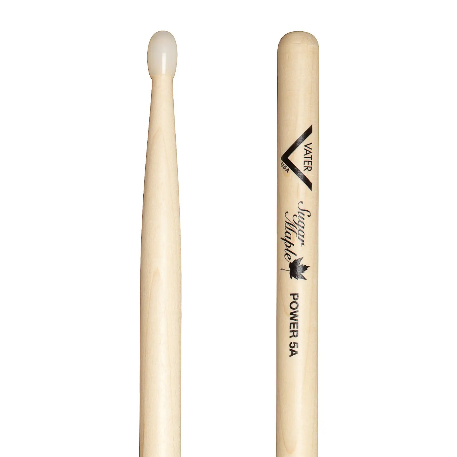Sugar Maple Power 5A Nylon Sugar Maple Power 5A Nylon