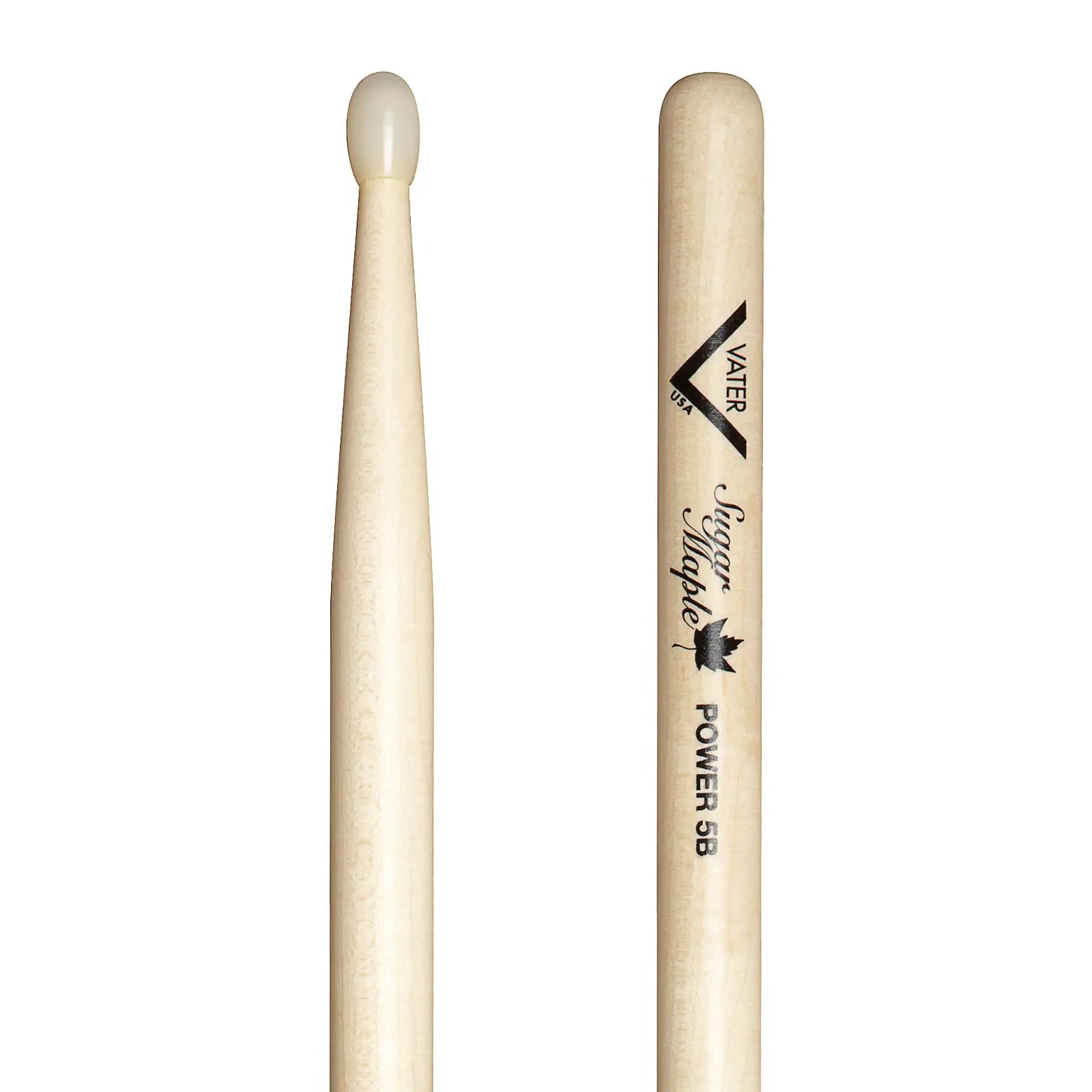 Sugar Maple Power 5B Nylon Sugar Maple Power 5B Nylon