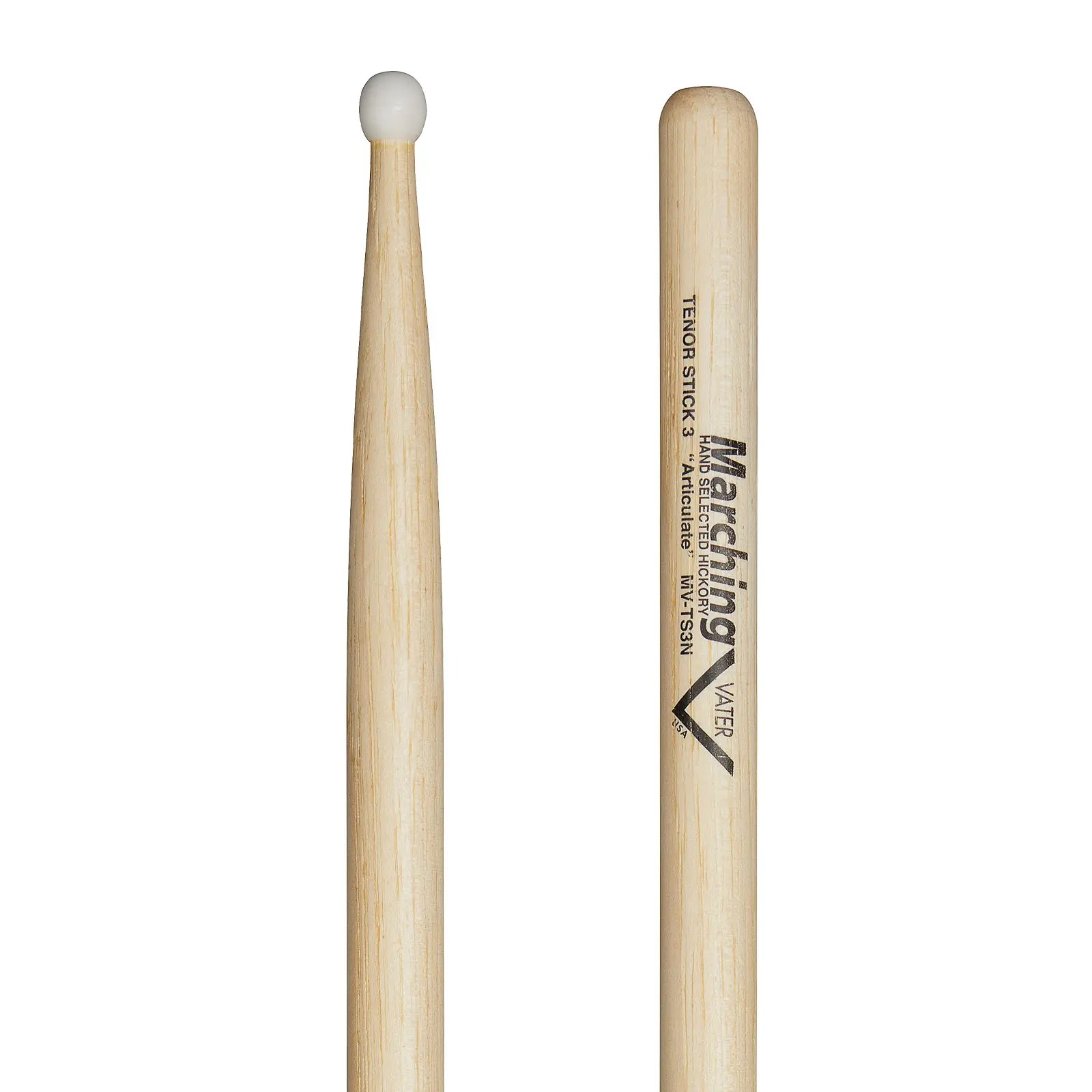 TS3N "Articulate" Tenor Stick TS3N "Articulate" Tenor Stick