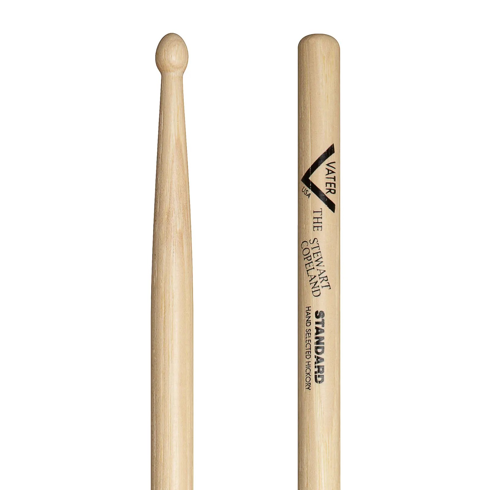 The Stewart Copeland Standard The Stewart Copeland Standard