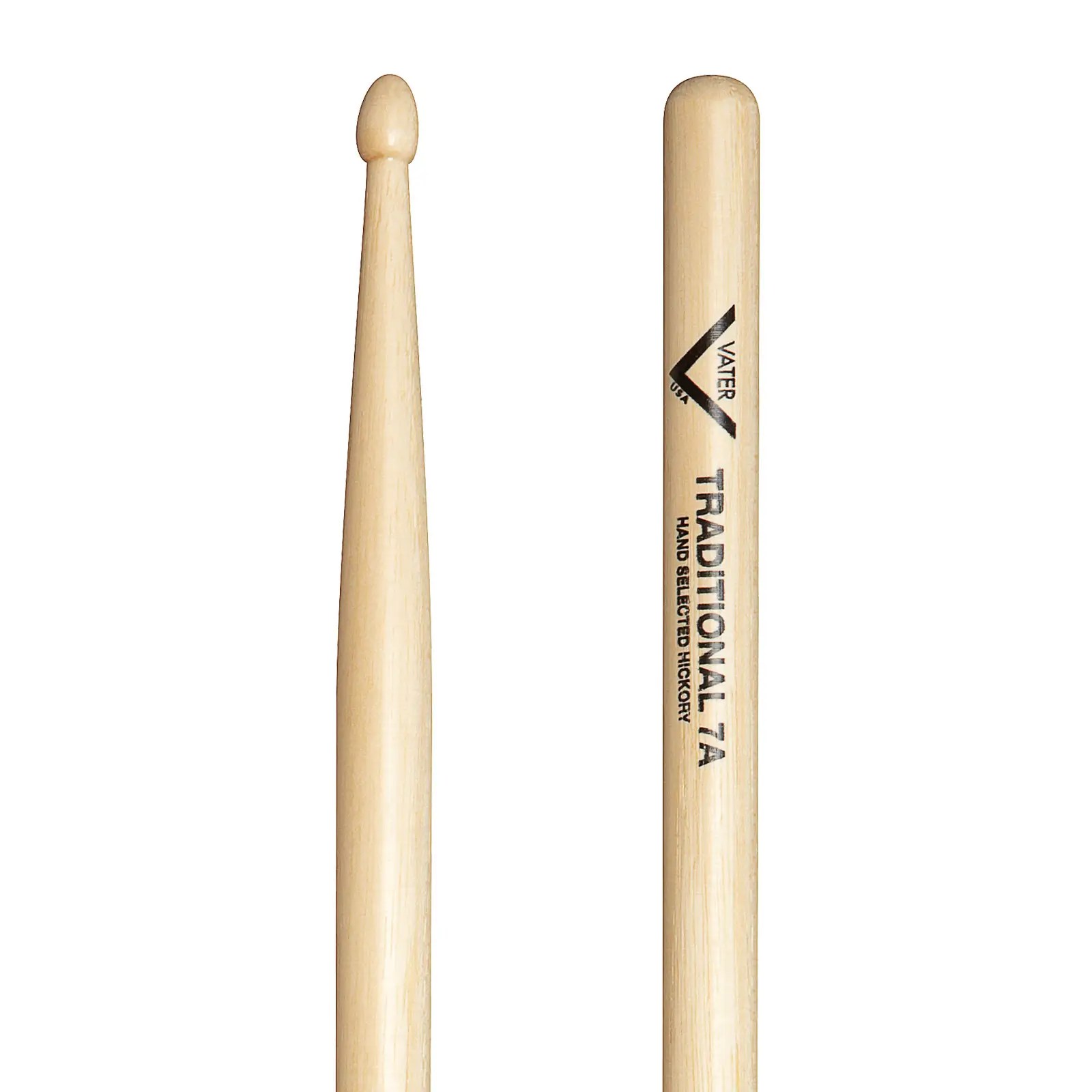 Traditional 7A Wood Traditional 7A Wood
