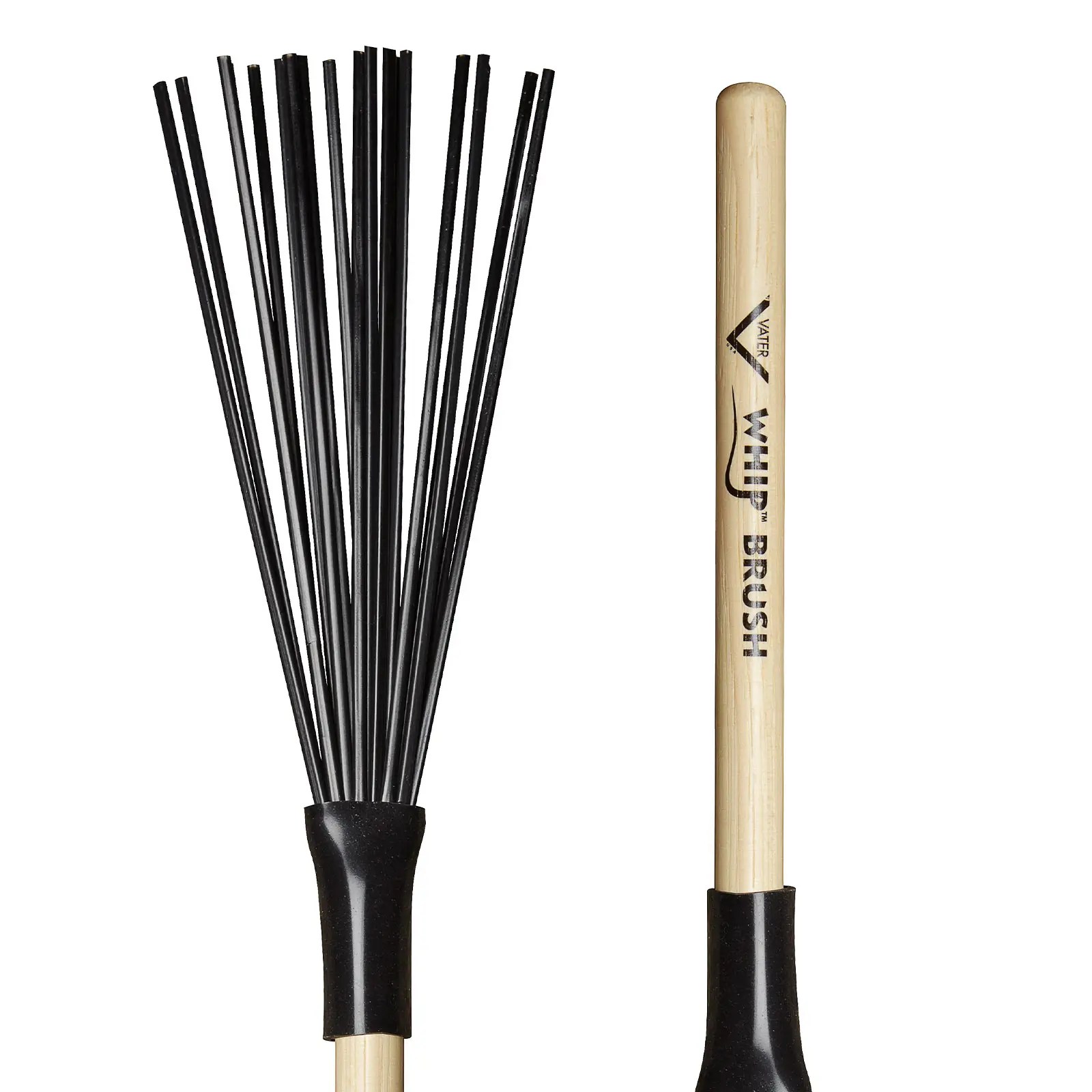 Whip Brush Whip Brush
