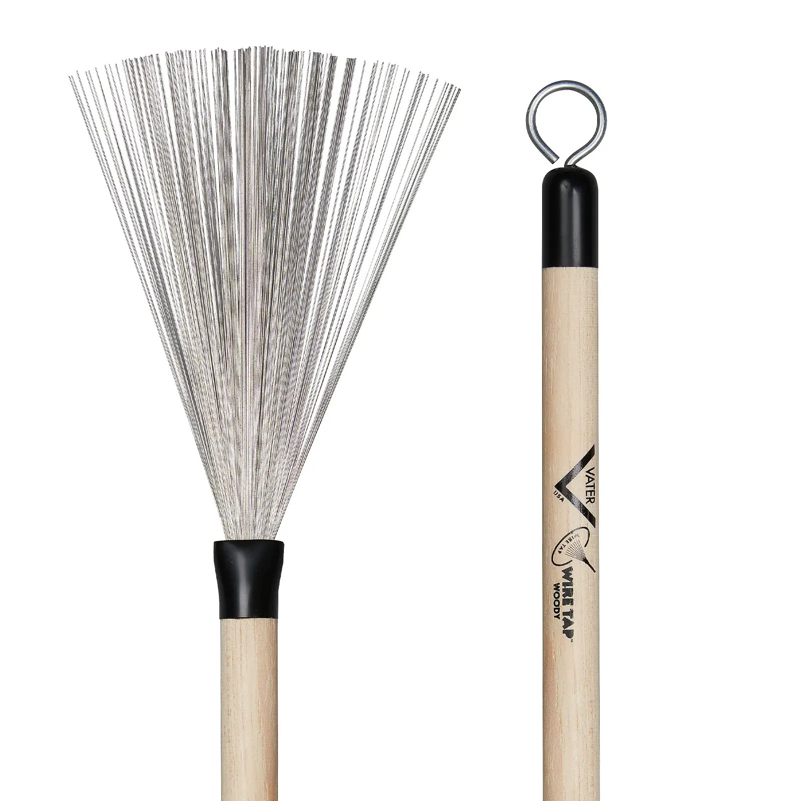 Woody Wire Retractable Brush Woody Wire Retractable Brush