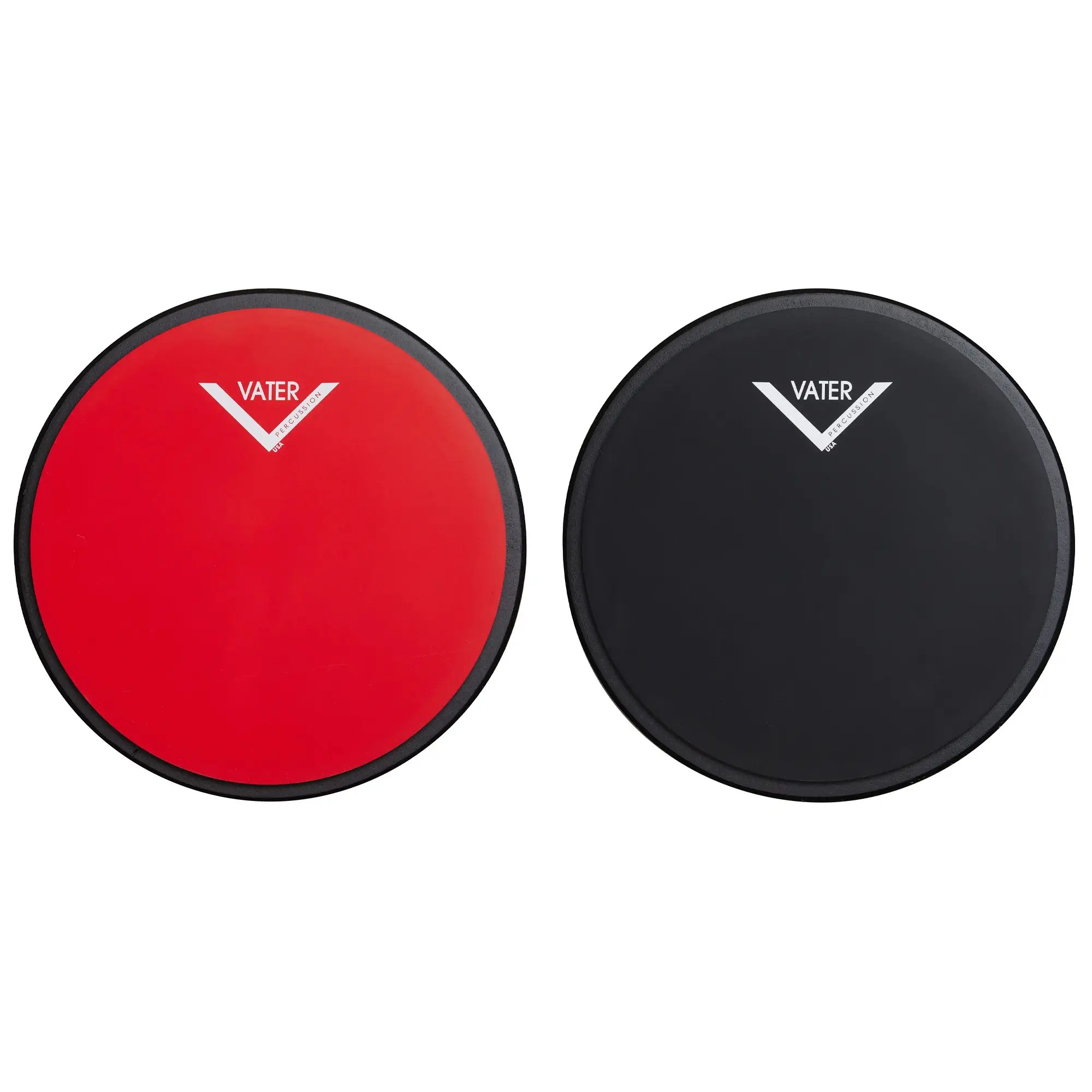 Chop Builder 12″ Double Sided Practice Pad Chop Builder 12″ Double Sided Practice Pad
