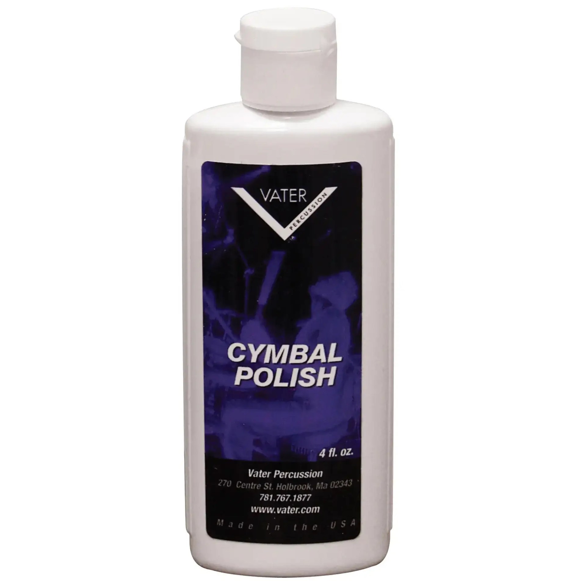 Cymbal Polish Cymbal Polish