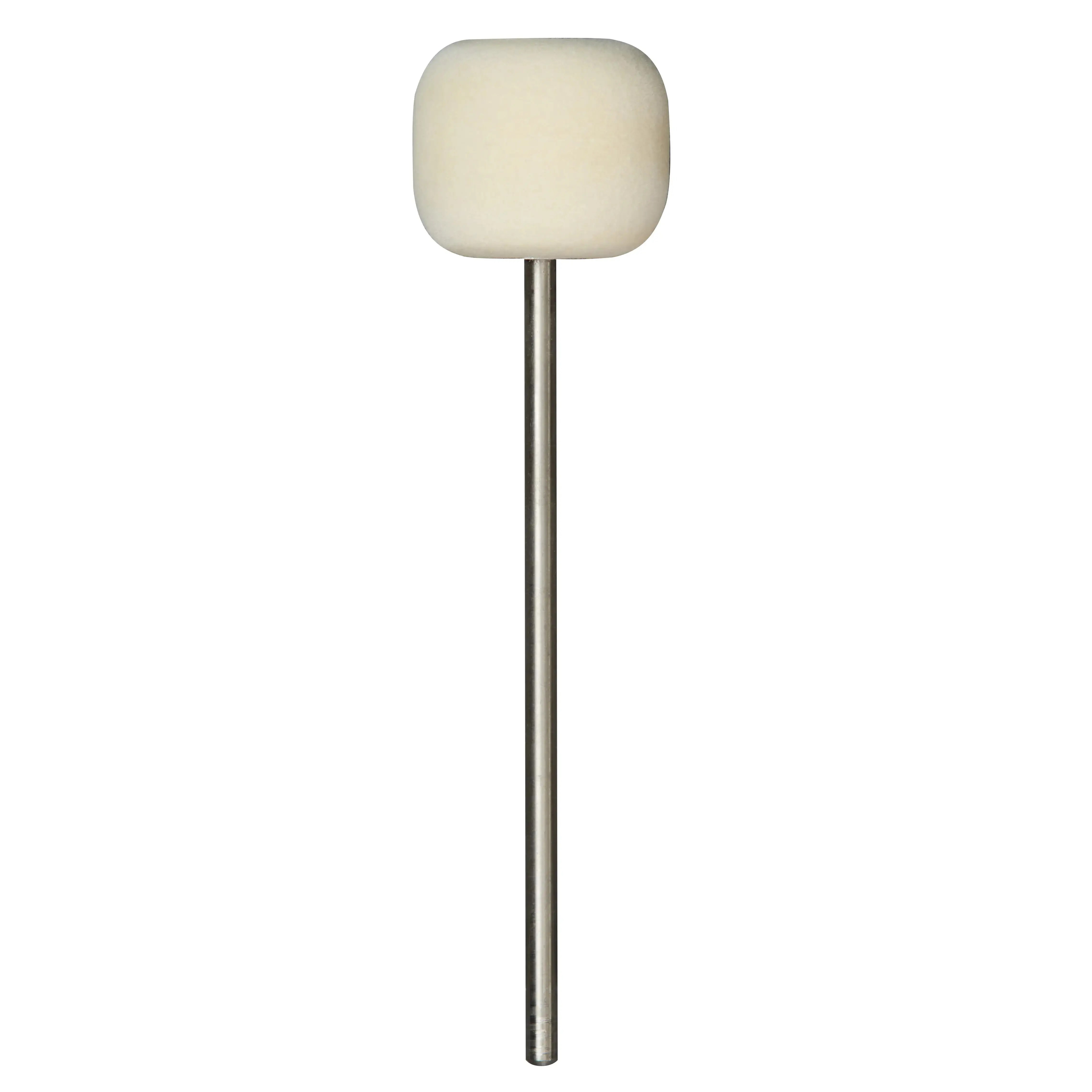 Hard Felt Bass Drum Beater Hard Felt Bass Drum Beater