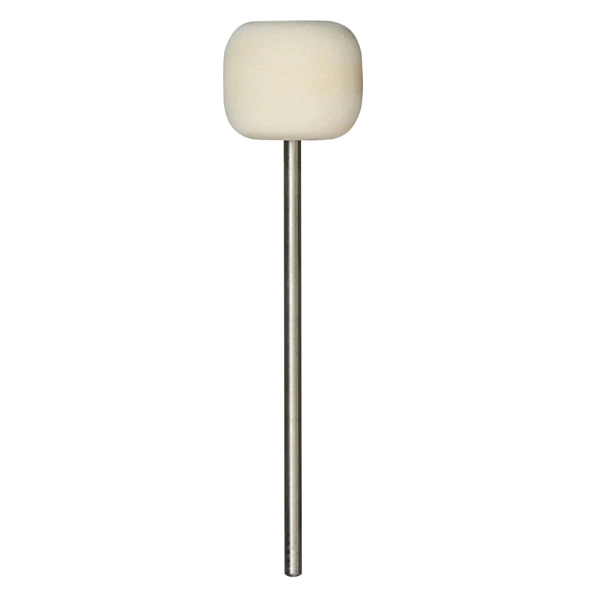 Hard Felt Bass Drum Beater Hard Felt Bass Drum Beater