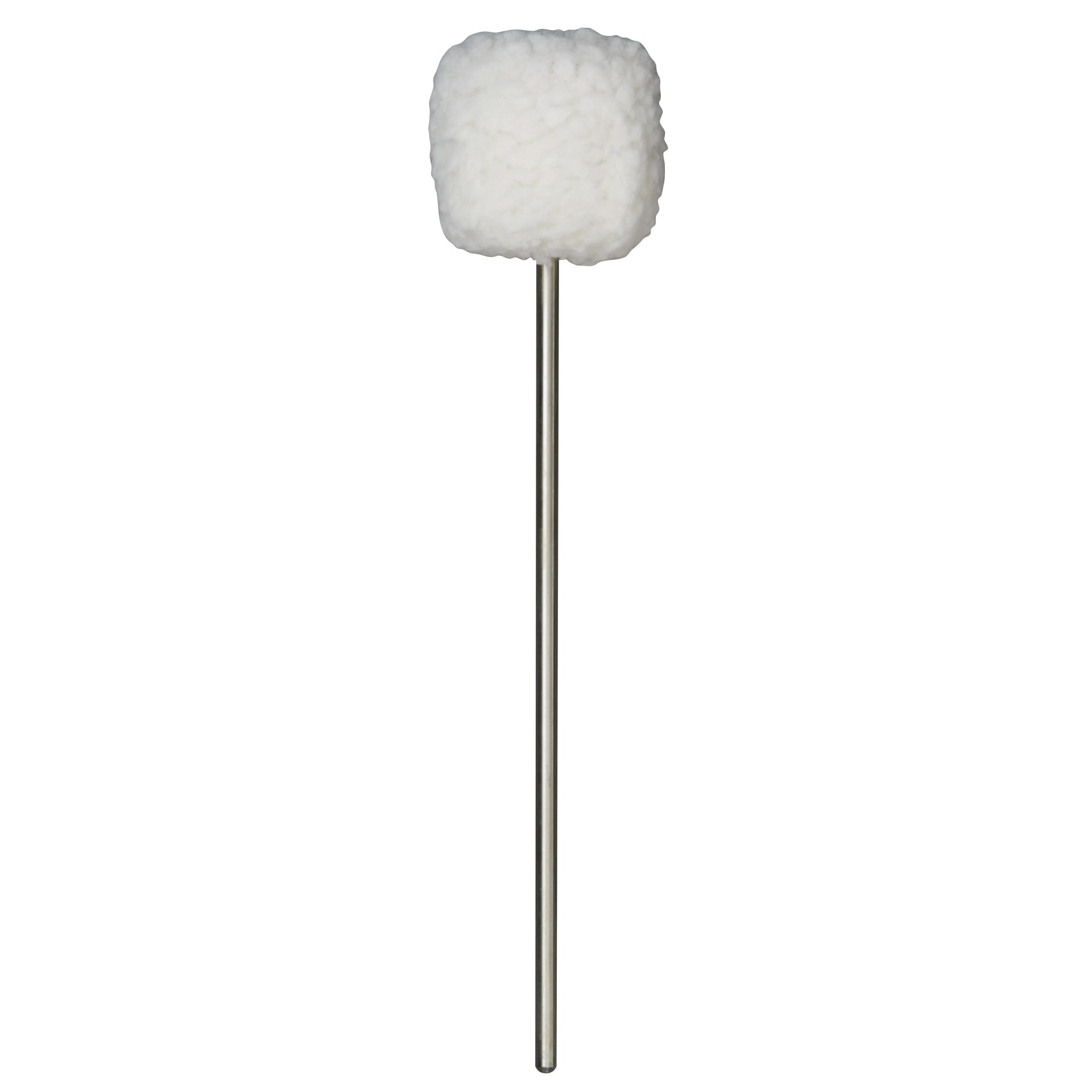 Long Range Vintage Bomber Bass Drum Beater Long Range Vintage Bomber Bass Drum Beater