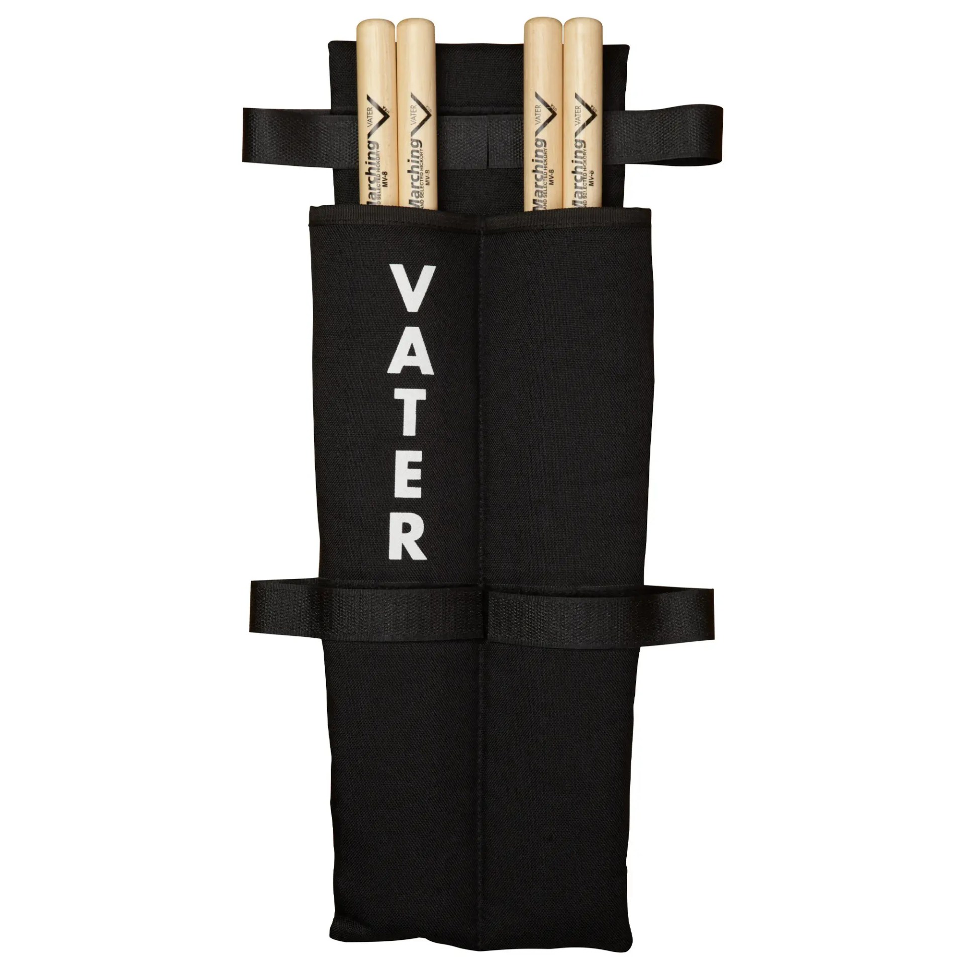 Marching Double Quiver Holder Marching Double Quiver Holder