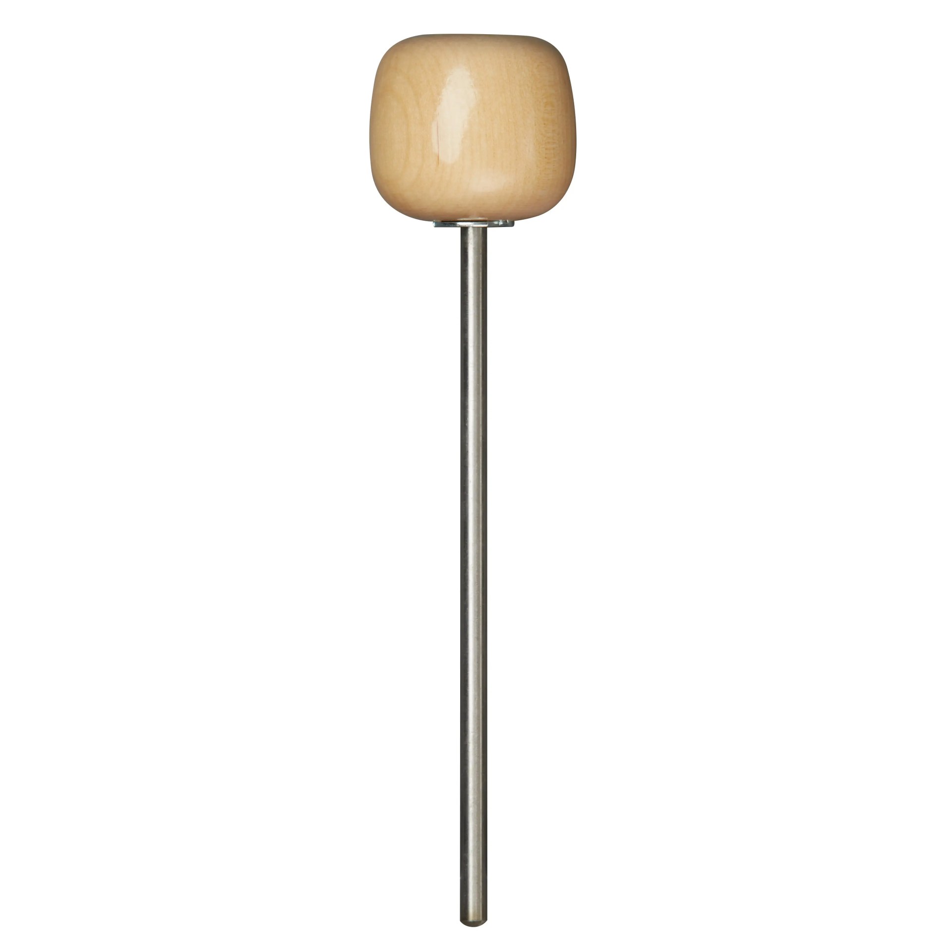 Natural Wood Bass Drum Beater Natural Wood Bass Drum Beater
