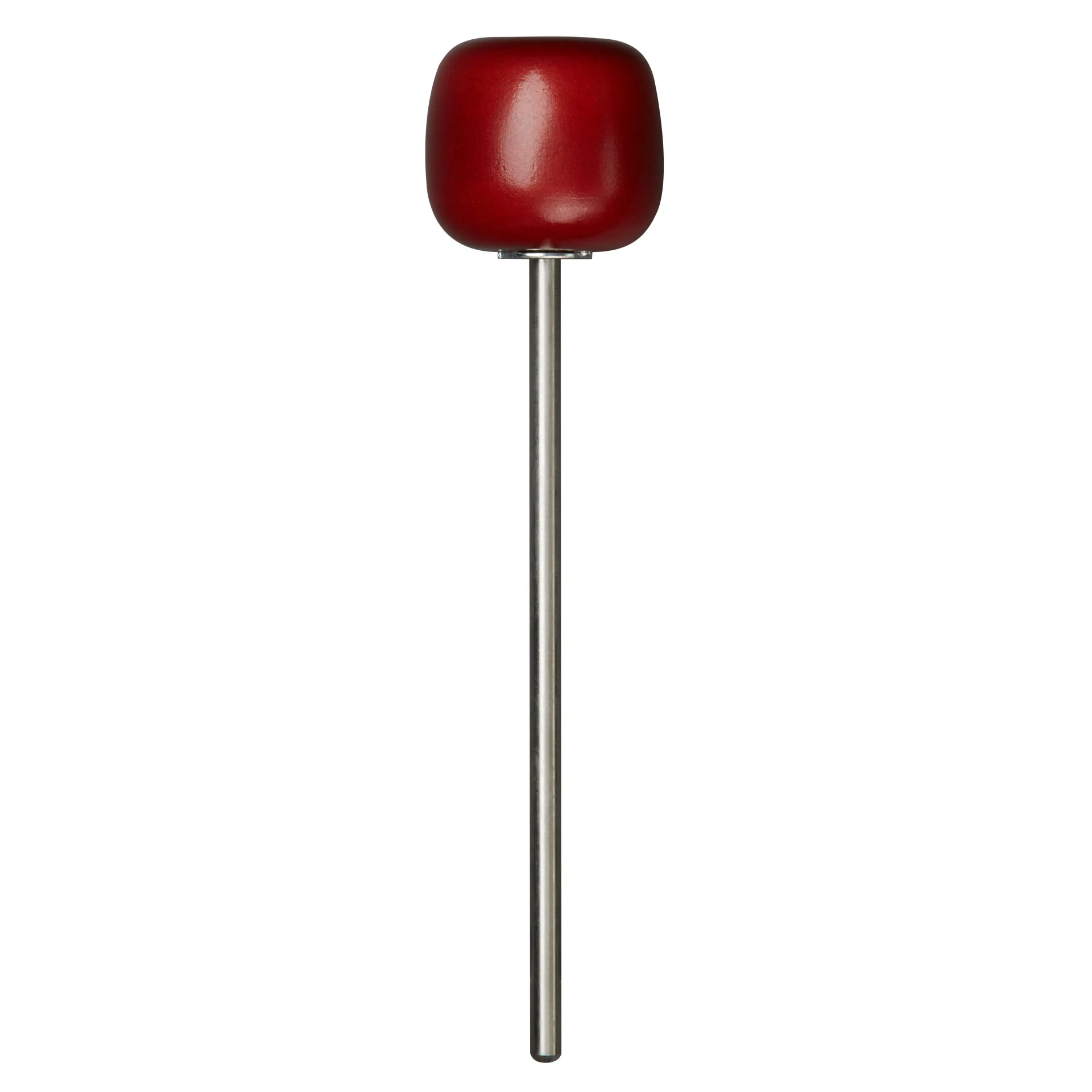 Red Wood Bass Drum Beater Red Wood Bass Drum Beater
