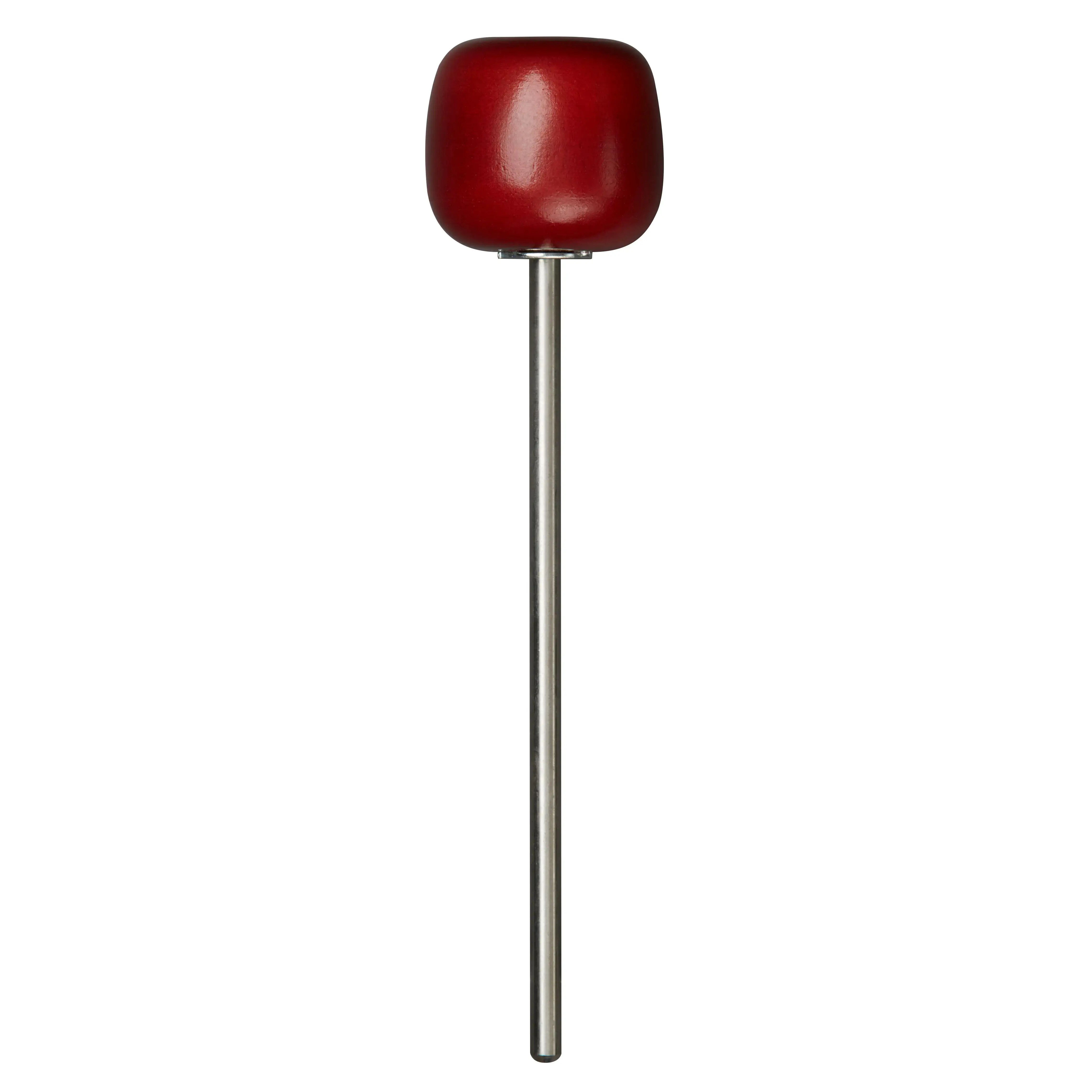 Red Wood Bass Drum Beater Red Wood Bass Drum Beater