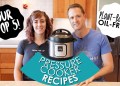 Our Top 5 Quick And Easy InstantPot Meals | Vegan & Oil Free Our Top 5 Quick And Easy InstantPot Meals | Vegan & Oil Free