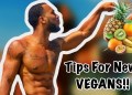 Beginner's Guide to Going VEGAN and STAYING!!! Beginner's Guide to Going VEGAN and STAYING!!!