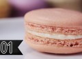 The Most Fool-Proof Macarons You'll Ever Make The Most Fool-Proof Macarons You'll Ever Make