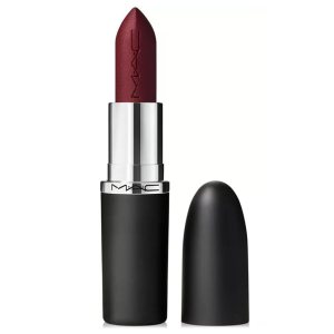 MAC Macximal Silky Matte – Diva for Women – 0.11 oz Lipstick