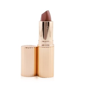 Charlotte Tilbury The Super Nudes Luminous Matte Revolution Long Lasting Lipstick – Supermodel