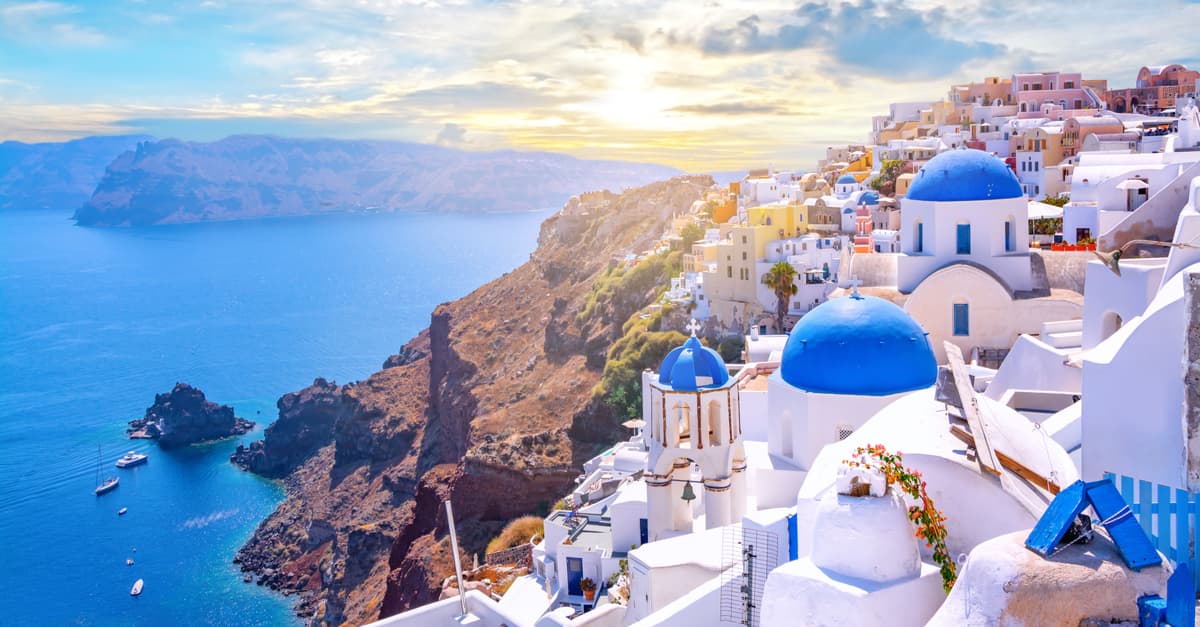 10 Most Instagrammable Vacation Spots People Love to Post 10 Most Instagrammable Vacation Spots People Love to Post