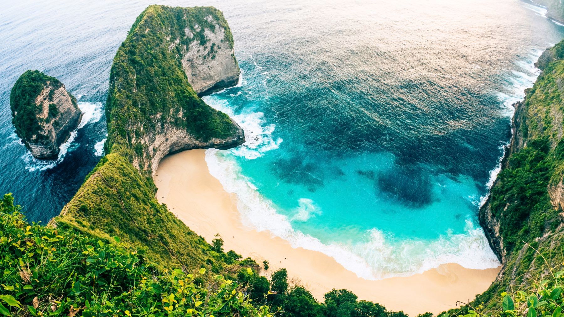 The Best Beaches in Bali You Gotta Check Out The Best Beaches in Bali You Gotta Check Out