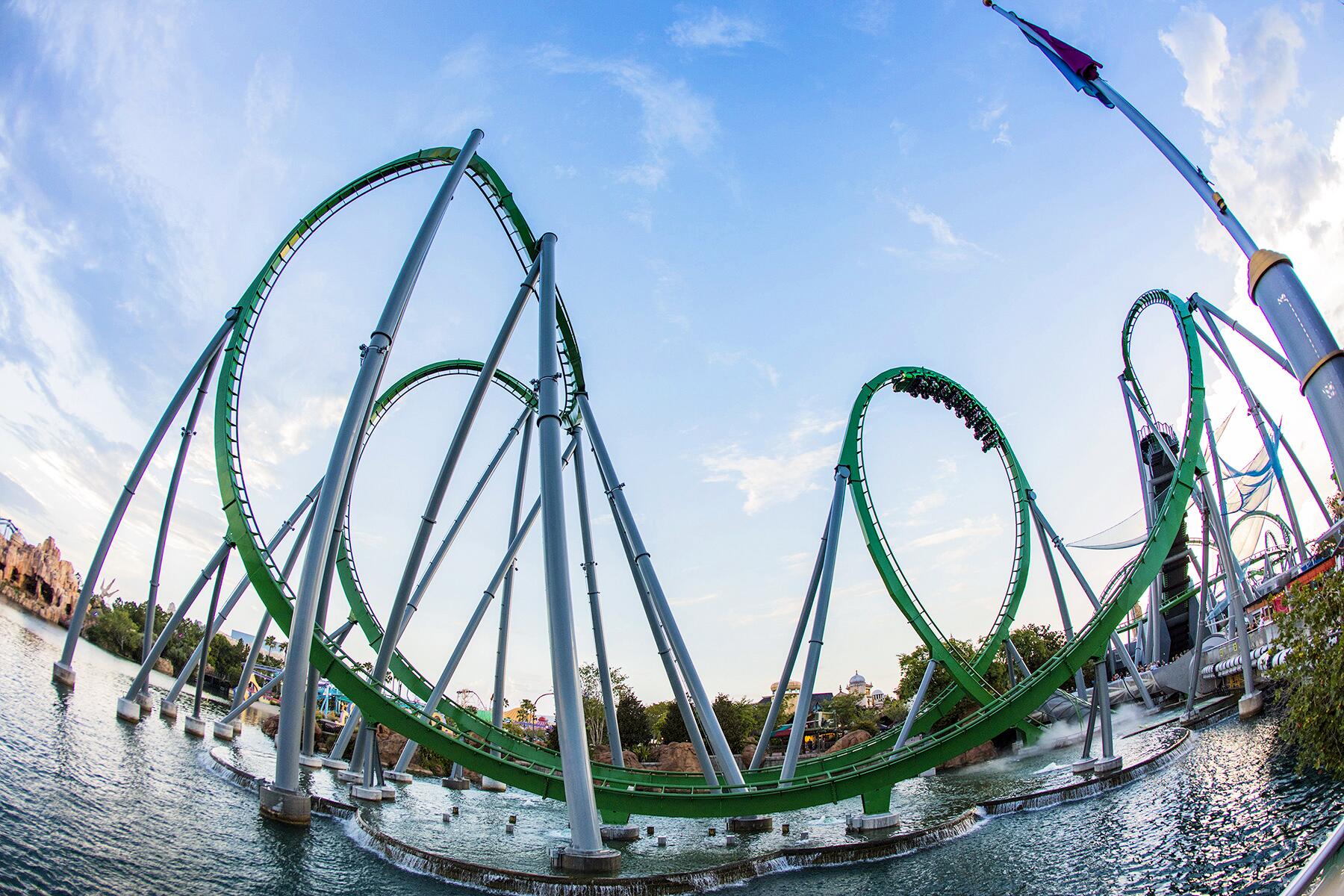 10 Most Terrifying Roller Coasters That Push Every Limit 10 Most Terrifying Roller Coasters That Push Every Limit