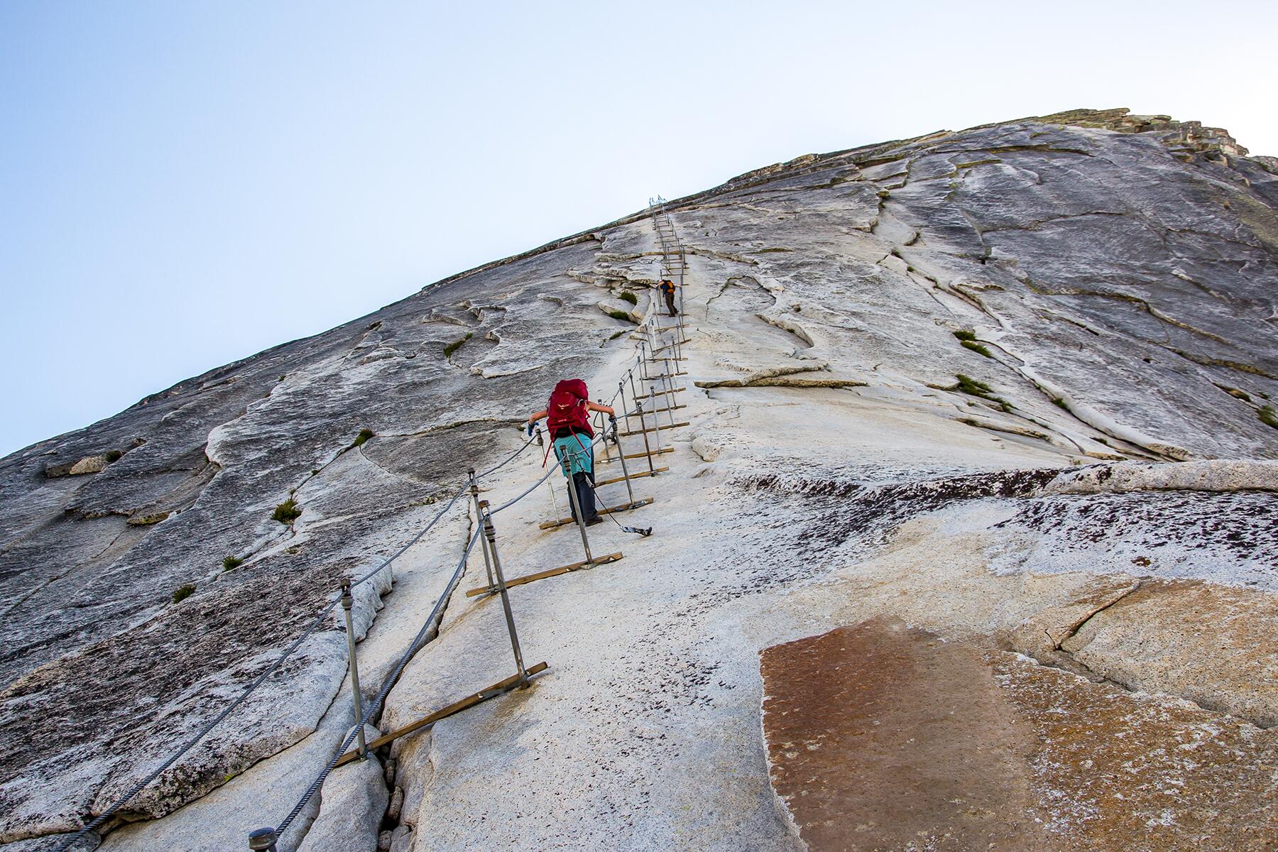 10 Perilous Hikes Still Open to the Public Today 10 Perilous Hikes Still Open to the Public Today